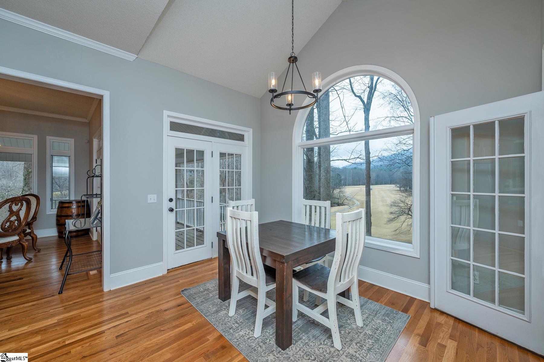 154 Broken Bow Run Pickens, SC 29671