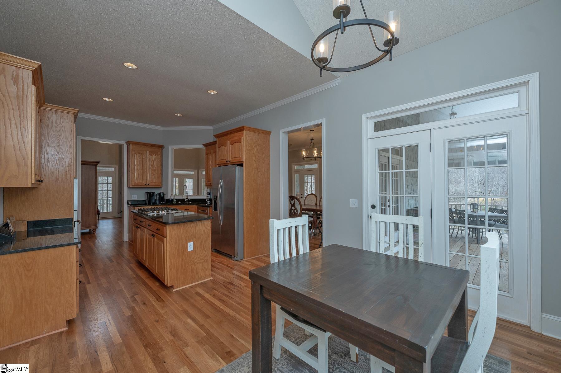 154 Broken Bow Run Pickens, SC 29671