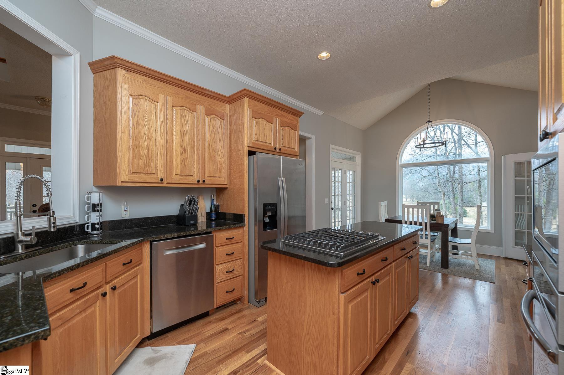 154 Broken Bow Run Pickens, SC 29671