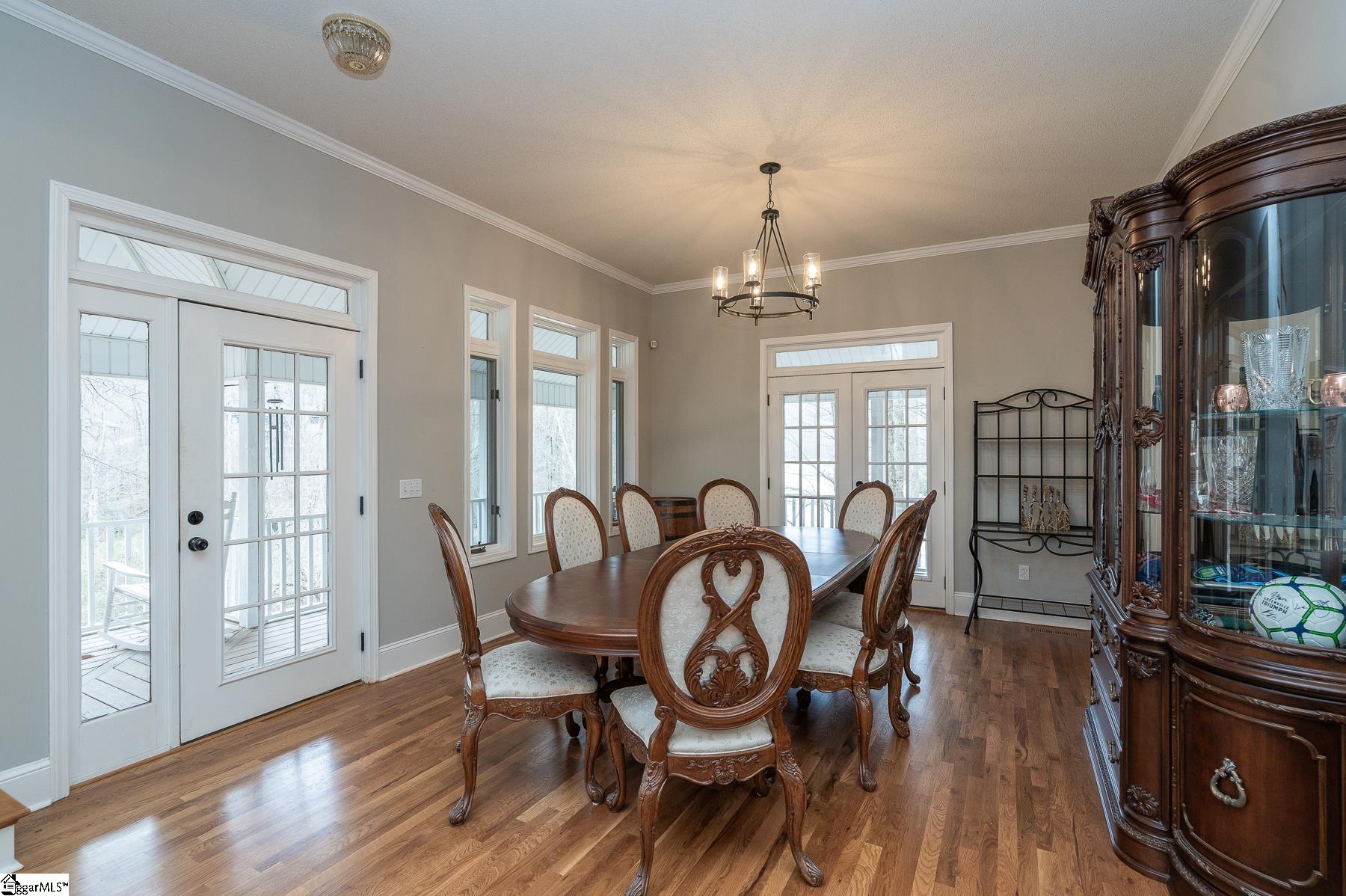 154 Broken Bow Run Pickens, SC 29671