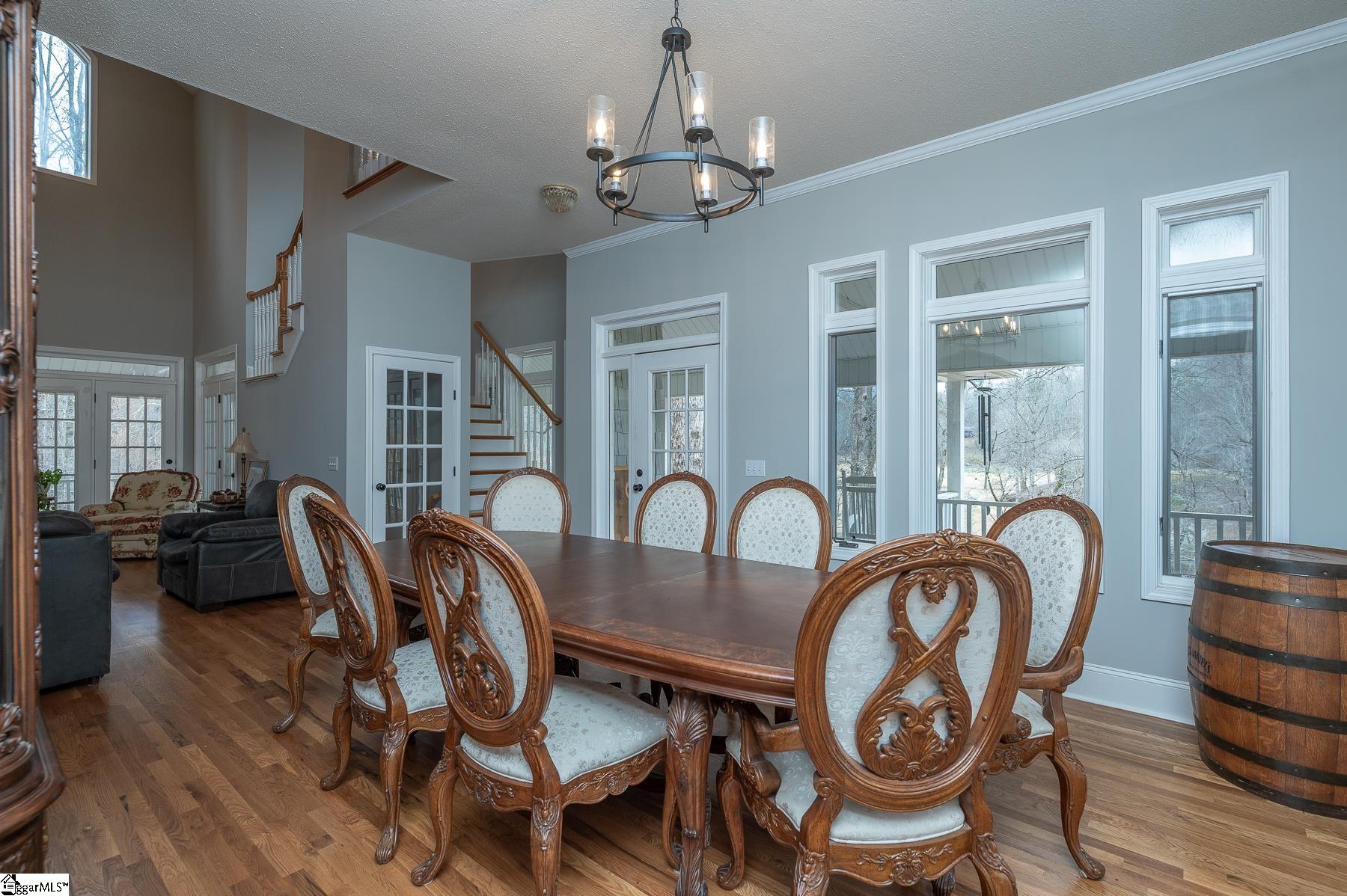 154 Broken Bow Run Pickens, SC 29671