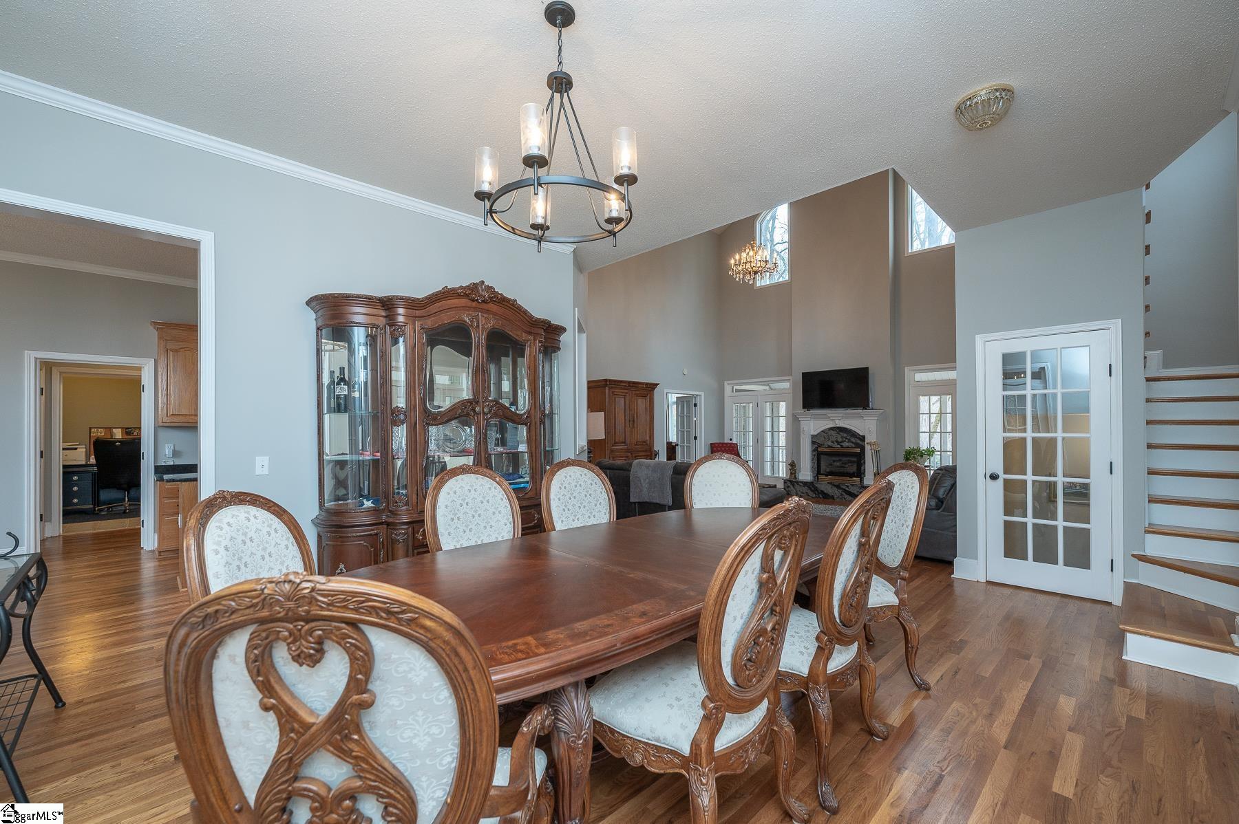 154 Broken Bow Run Pickens, SC 29671