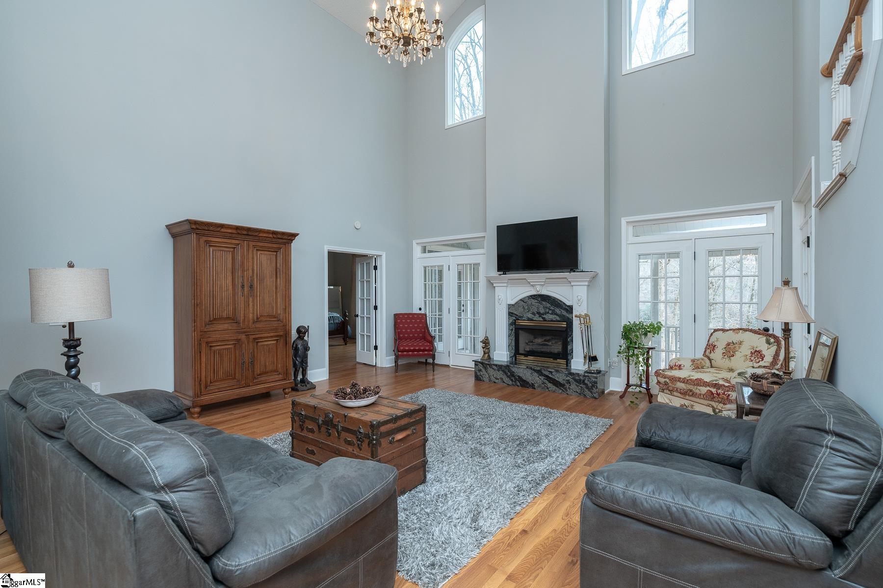 154 Broken Bow Run Pickens, SC 29671