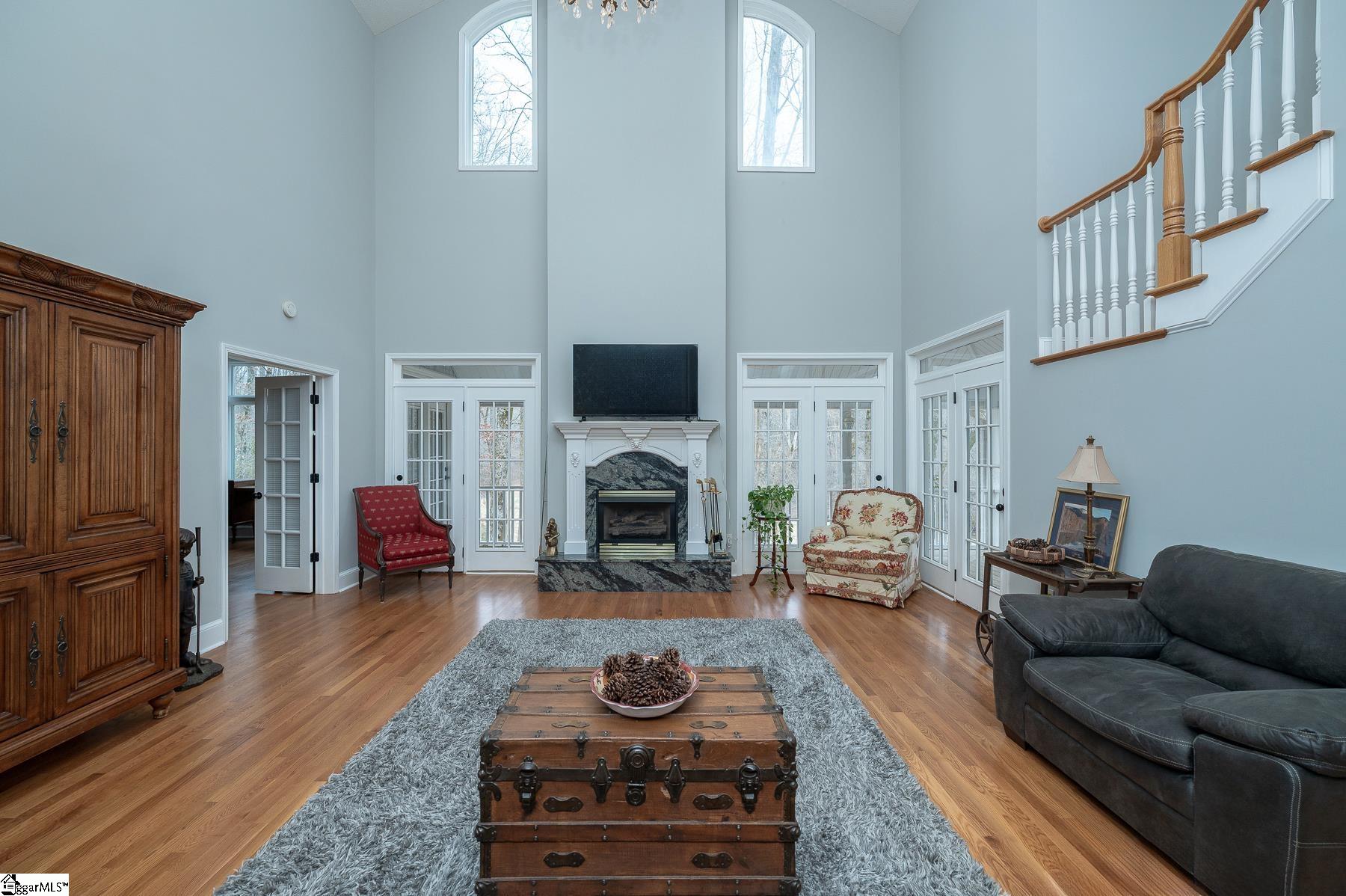 154 Broken Bow Run Pickens, SC 29671