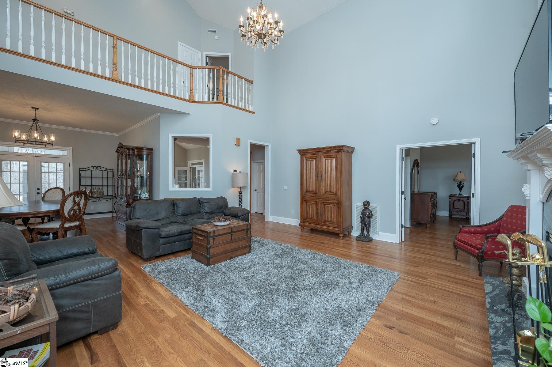 154 Broken Bow Run Pickens, SC 29671