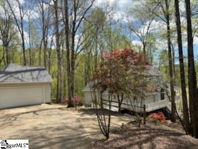 154 Broken Bow Run Pickens, SC 29671