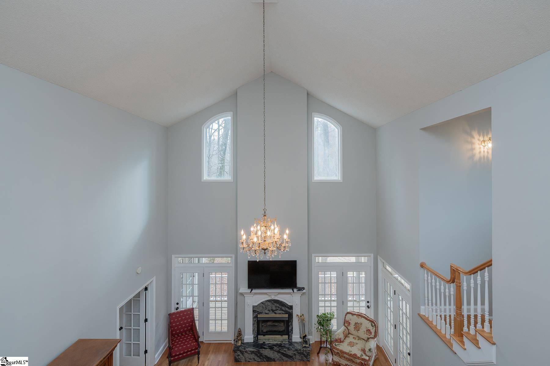 154 Broken Bow Run Pickens, SC 29671
