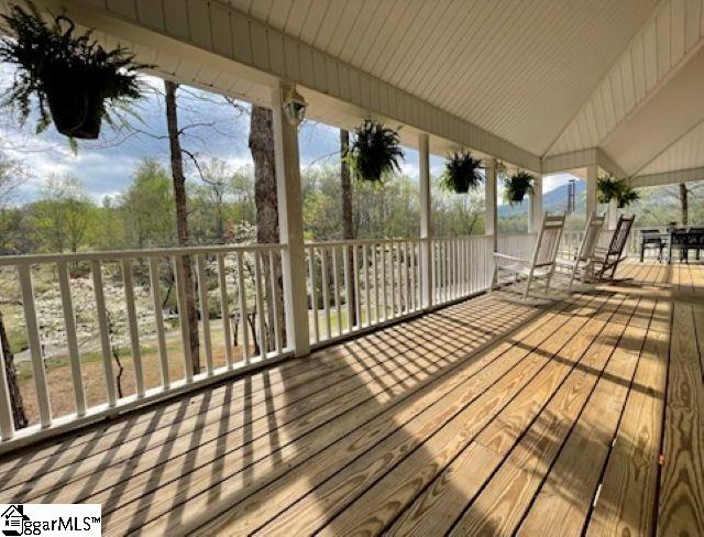 154 Broken Bow Run Pickens, SC 29671