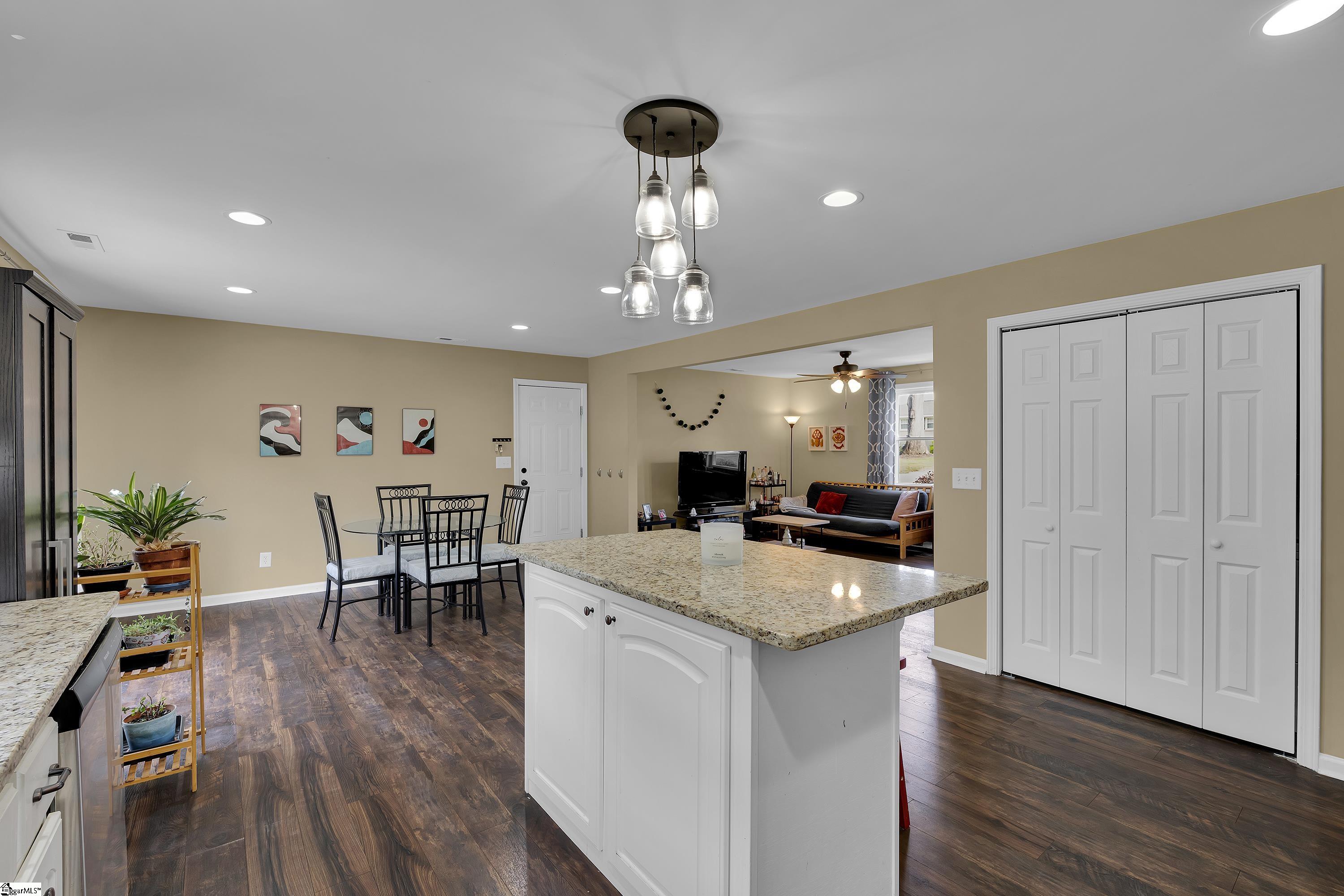 15 Childress Circle Greenville, SC 29617