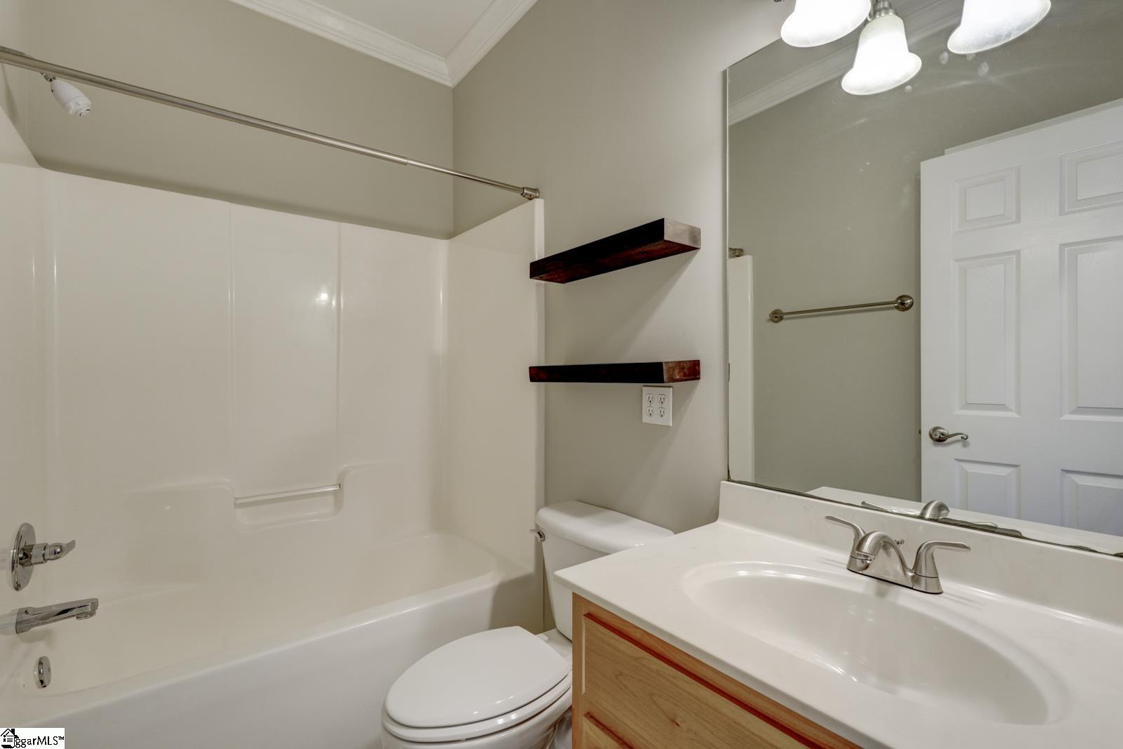 312 Treneholm Way Woodruff, SC 29388