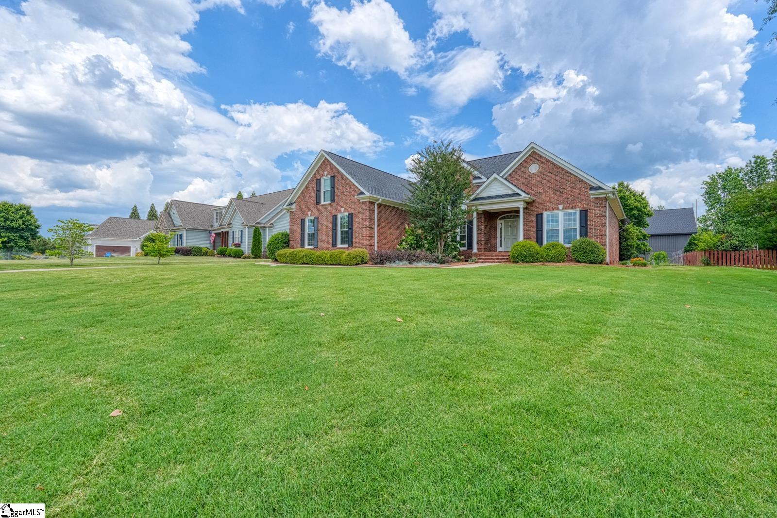 312 Treneholm Way Woodruff, SC 29388