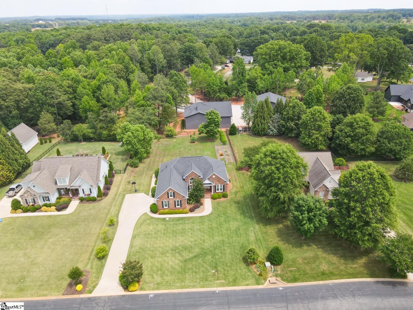312 Treneholm Way Woodruff, SC 29388