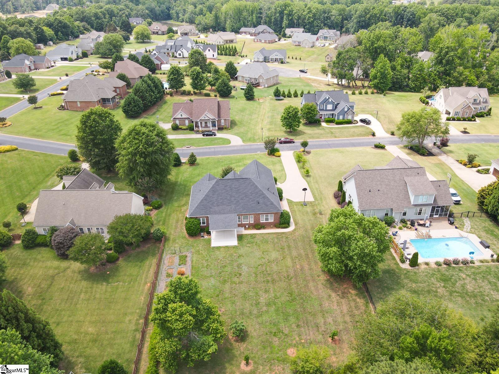 312 Treneholm Way Woodruff, SC 29388