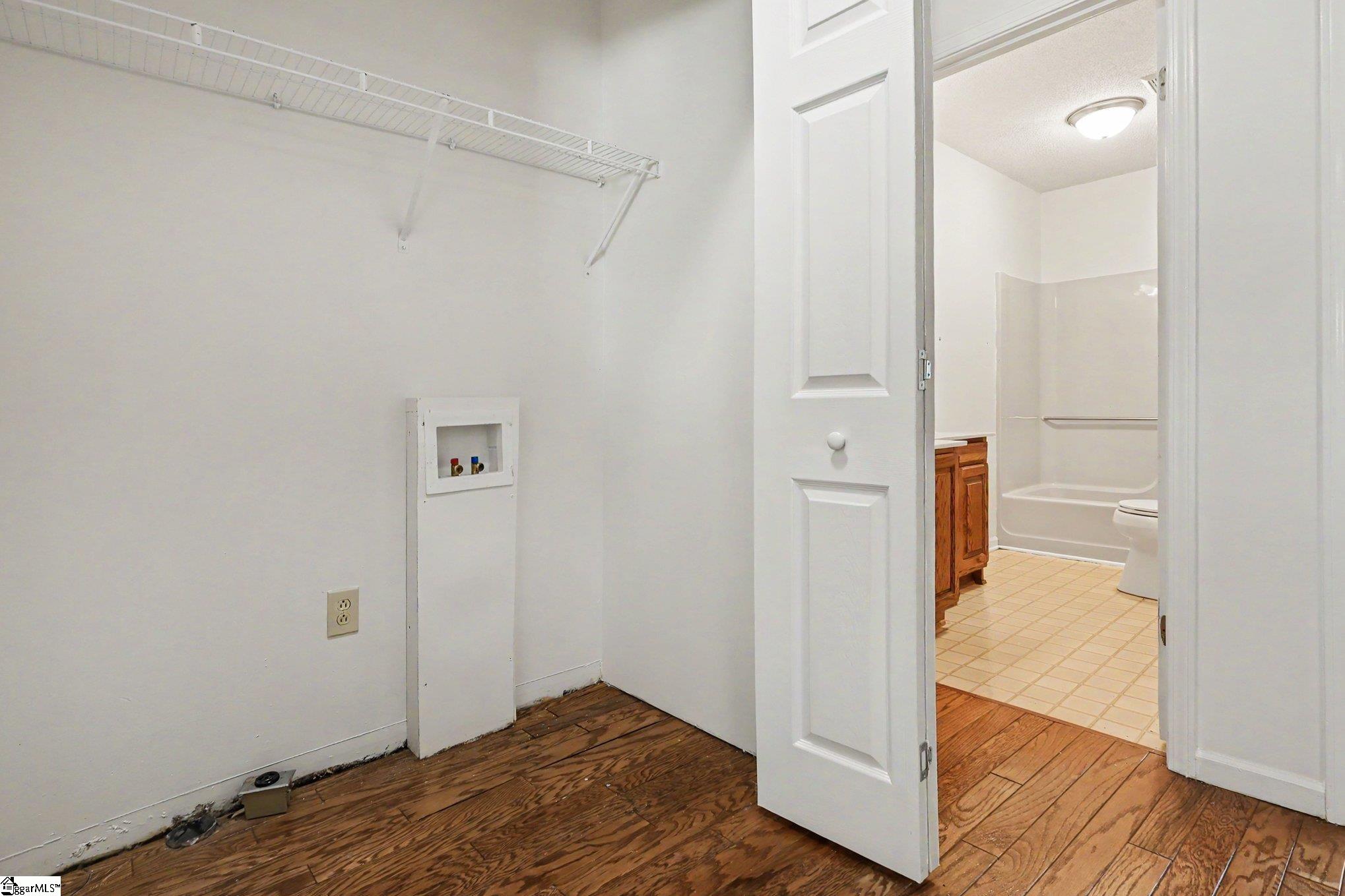 101 Fairway Oaks Lane UNIT Unit E Easley, SC 29642