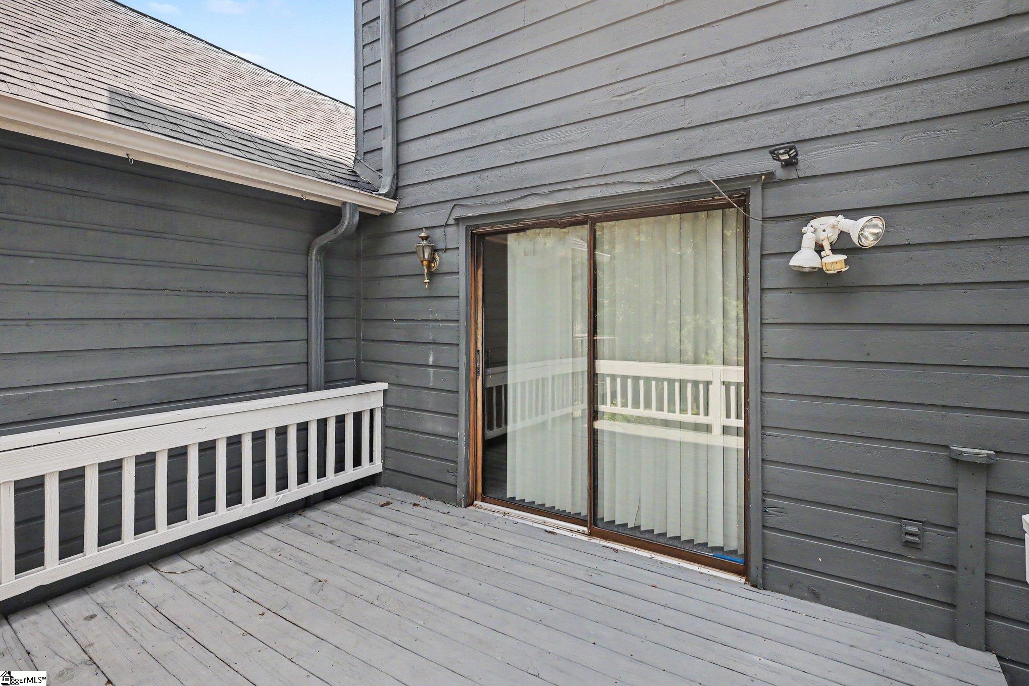 101 Fairway Oaks Lane UNIT Unit E Easley, SC 29642