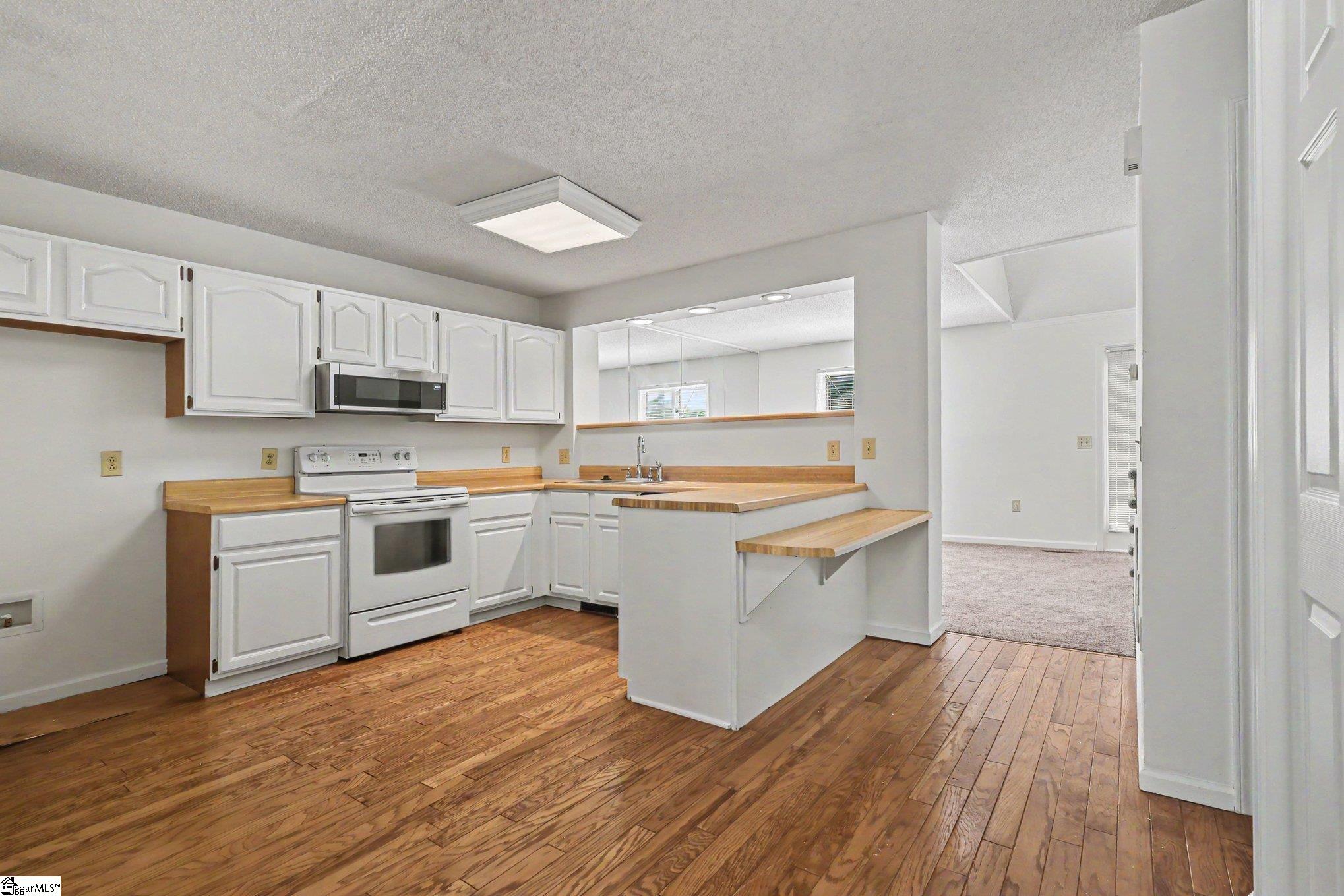 101 Fairway Oaks Lane UNIT Unit E Easley, SC 29642