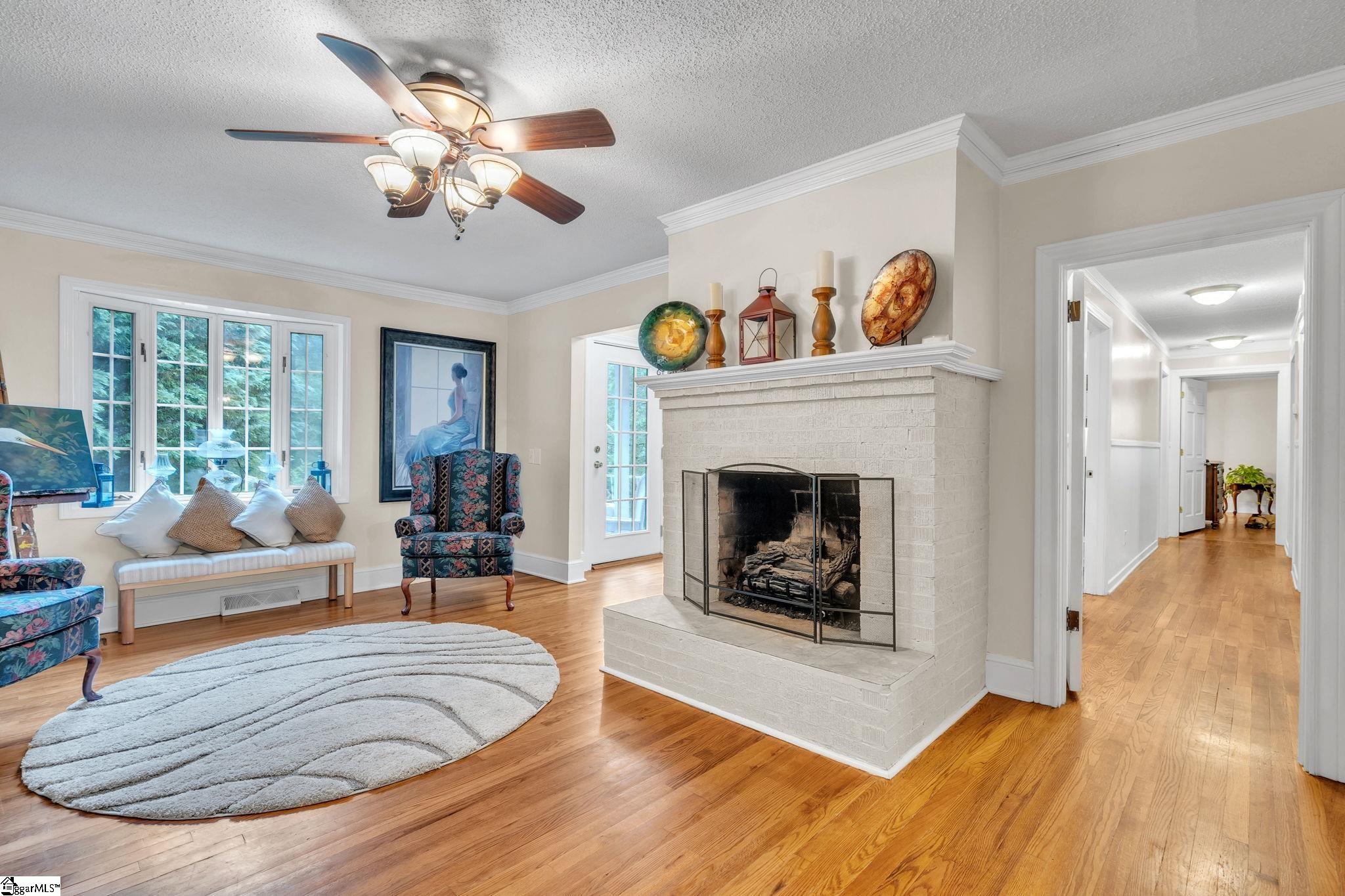 103 Forest Avenue Landrum, SC 29356