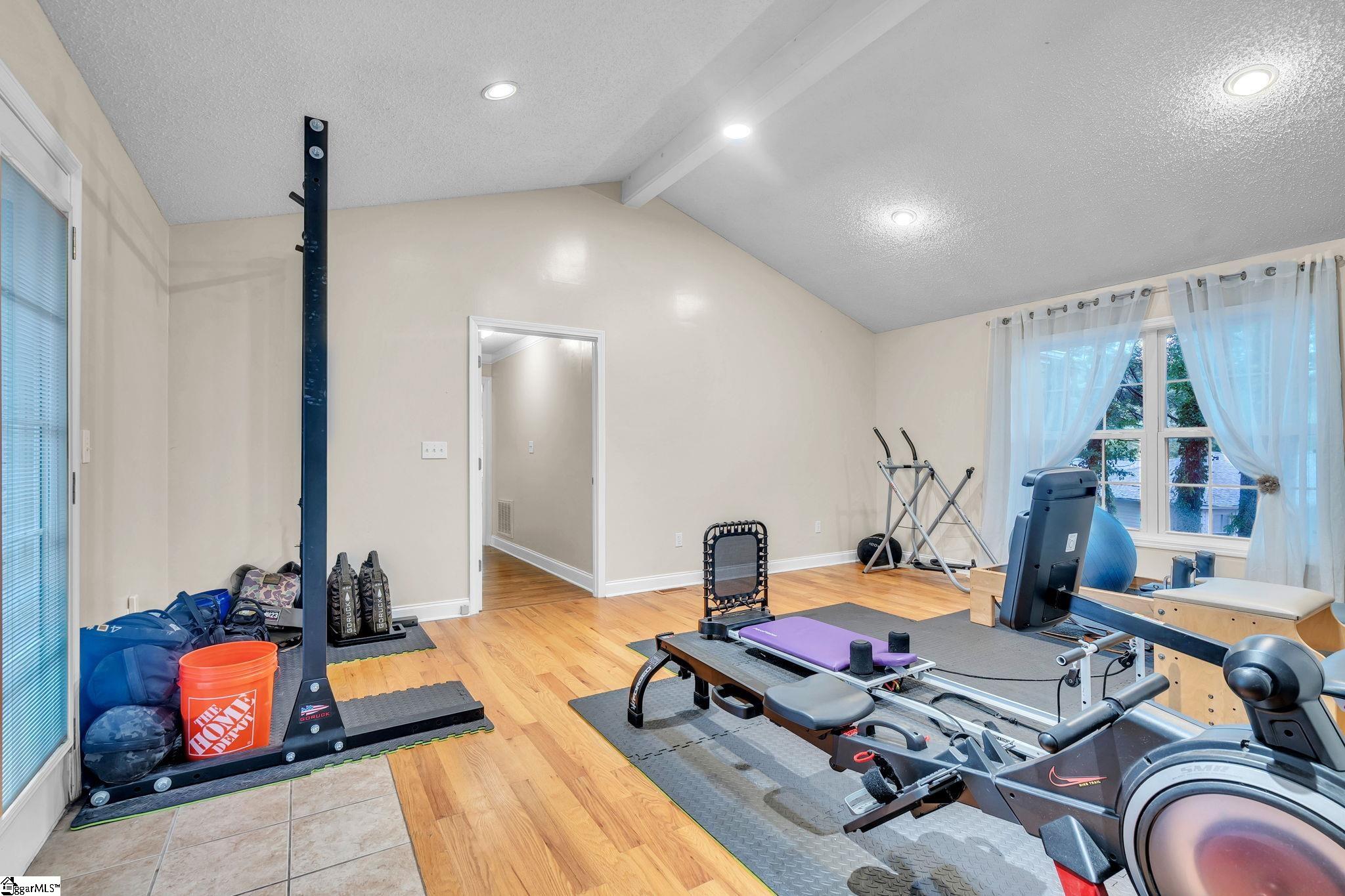 103 Forest Avenue Landrum, SC 29356