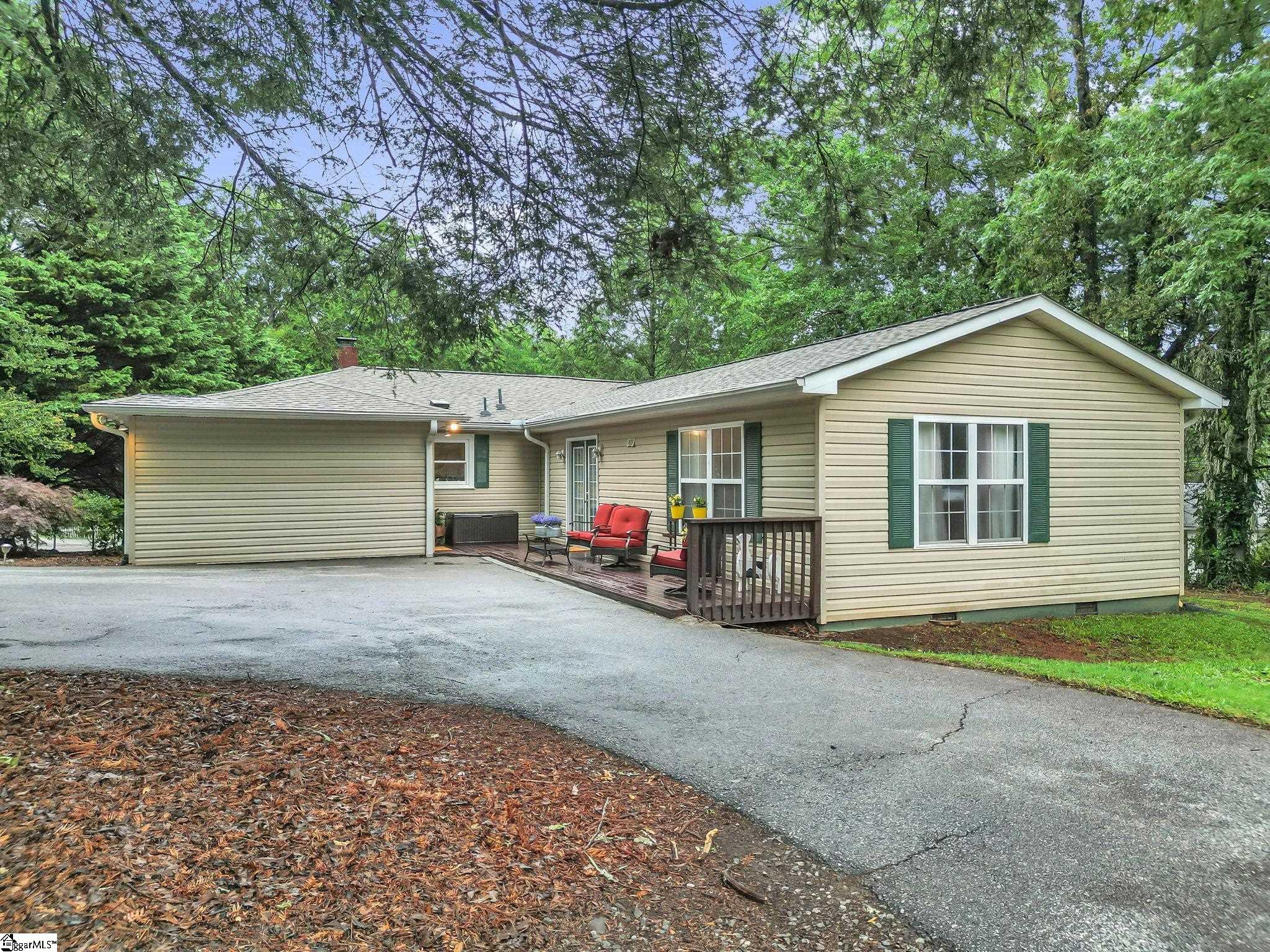 103 Forest Avenue Landrum, SC 29356