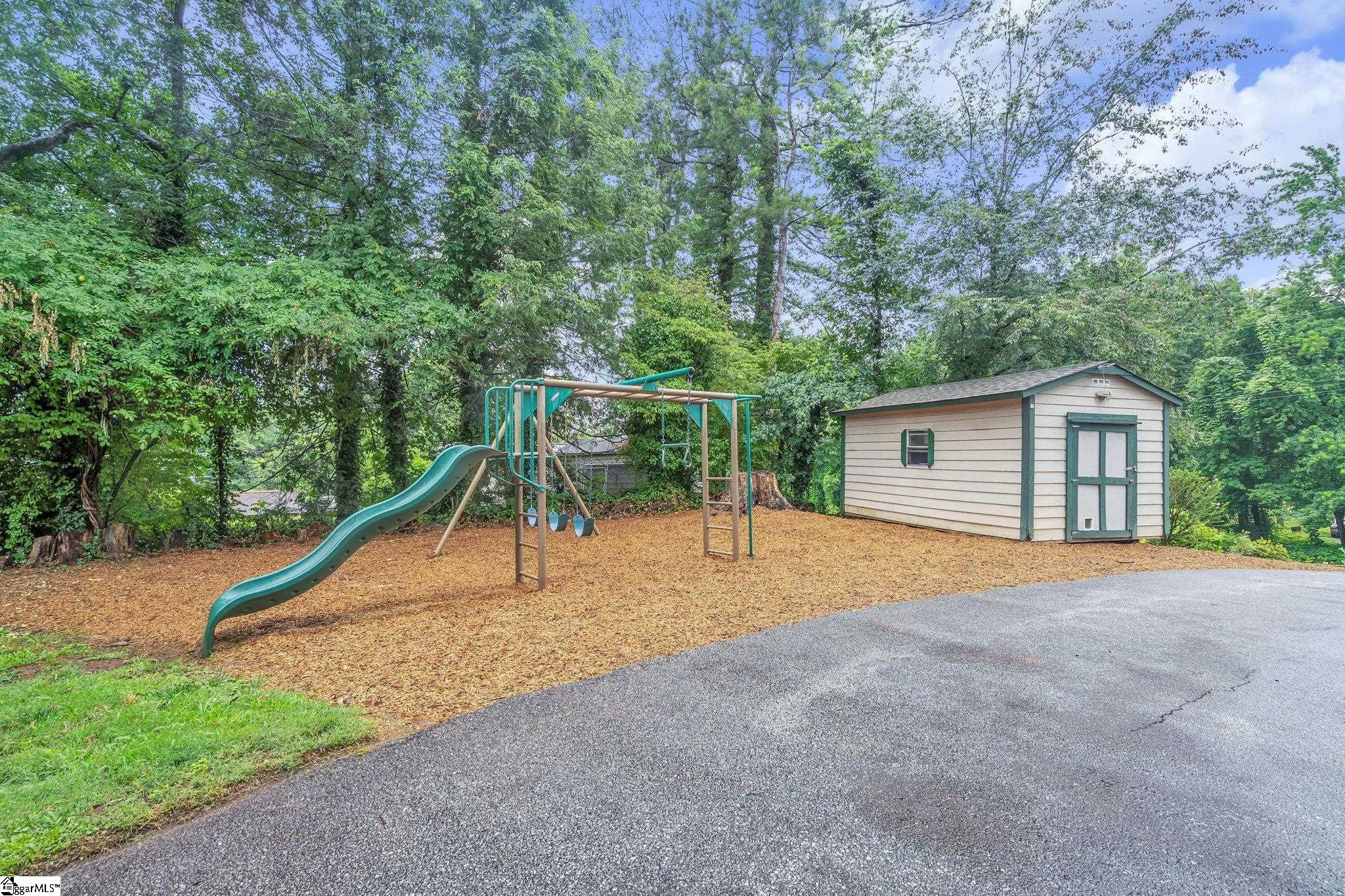 103 Forest Avenue Landrum, SC 29356