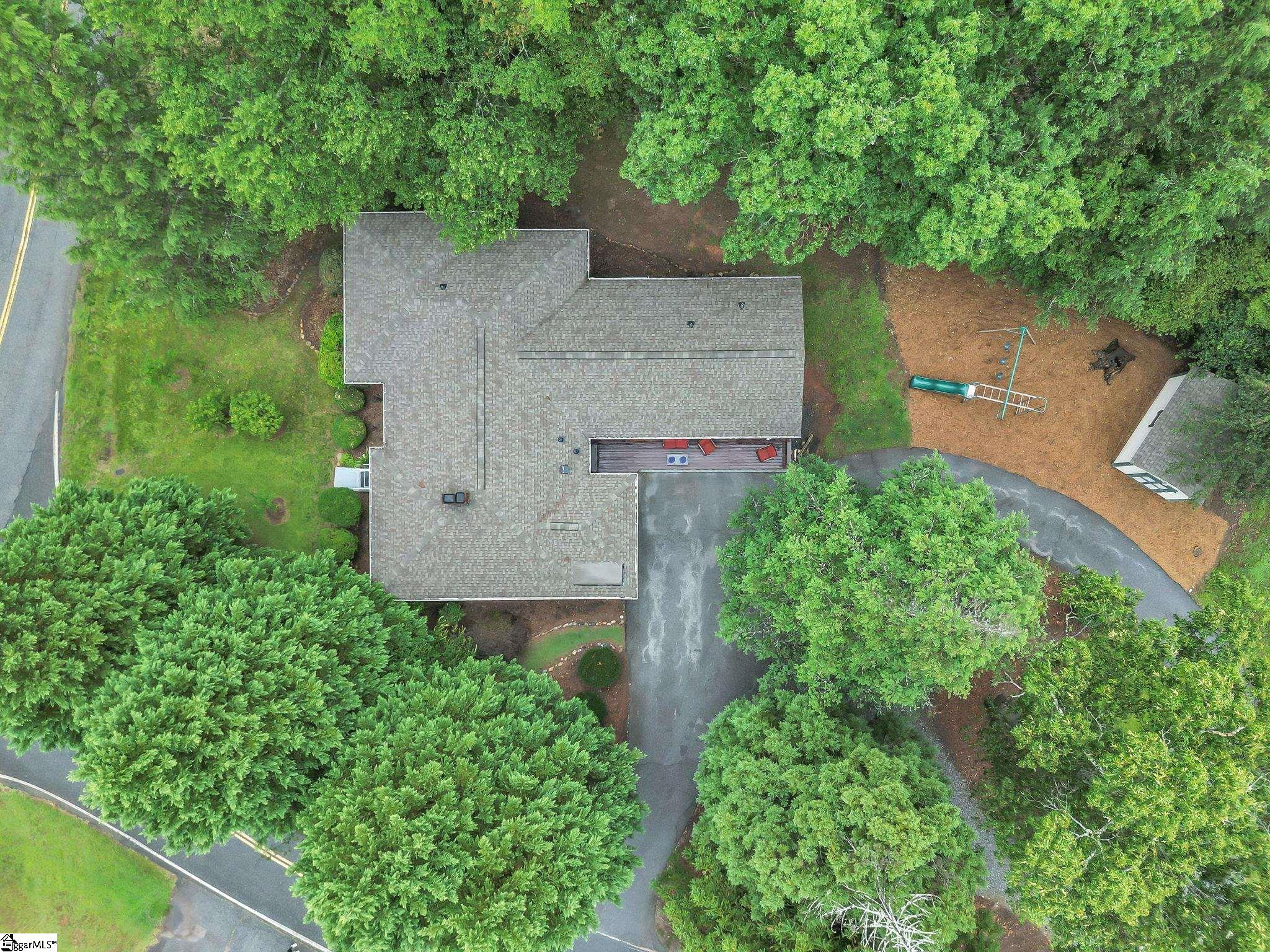 103 Forest Avenue Landrum, SC 29356