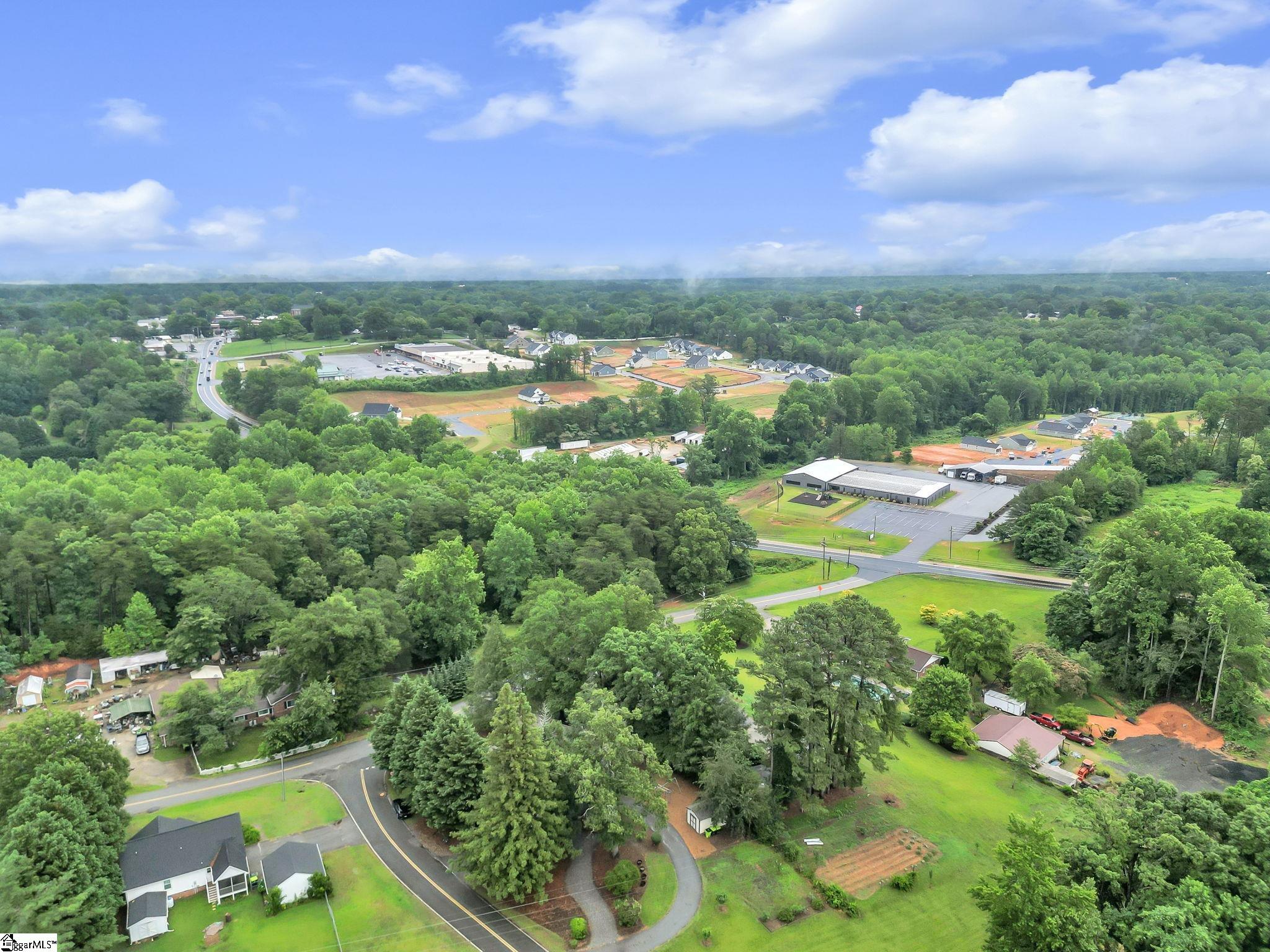 103 Forest Avenue Landrum, SC 29356