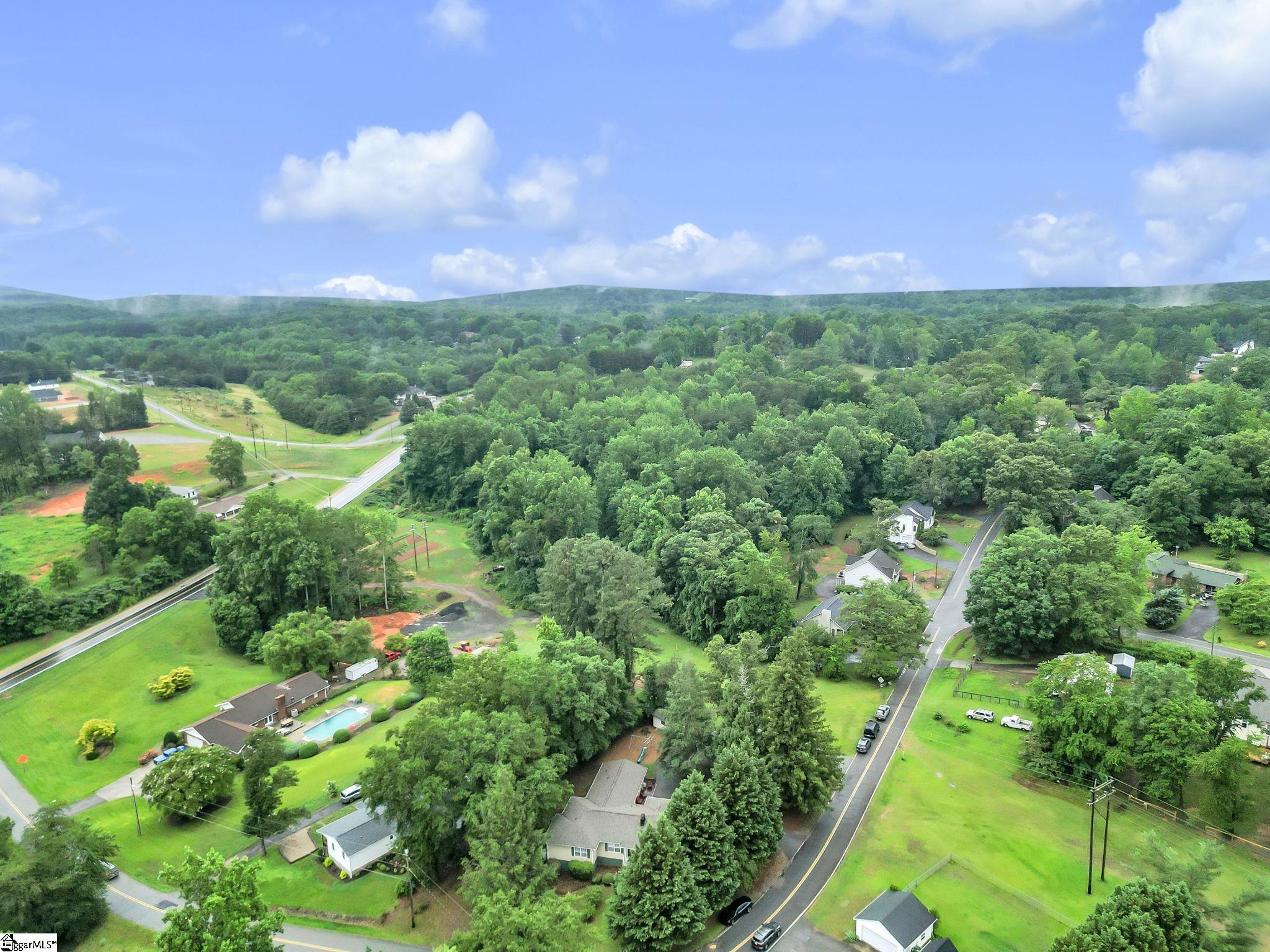 103 Forest Avenue Landrum, SC 29356