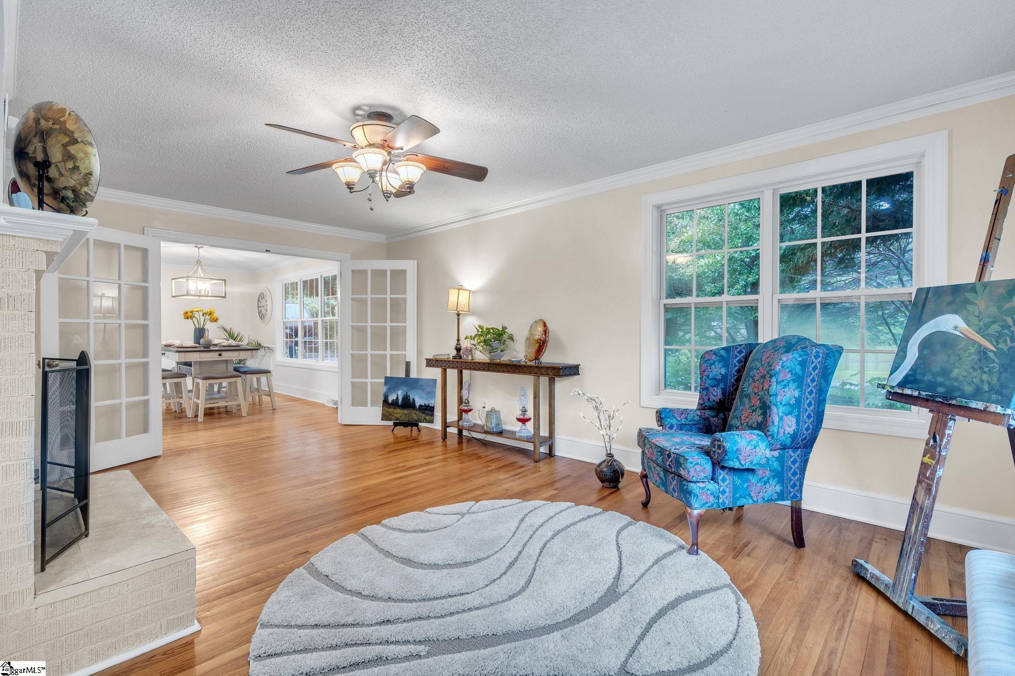 103 Forest Avenue Landrum, SC 29356