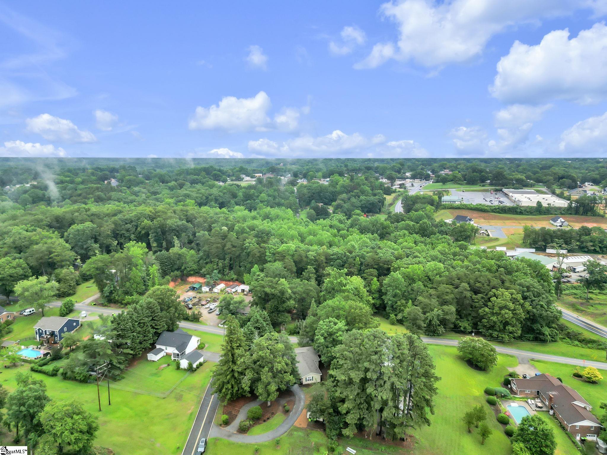 103 Forest Avenue Landrum, SC 29356