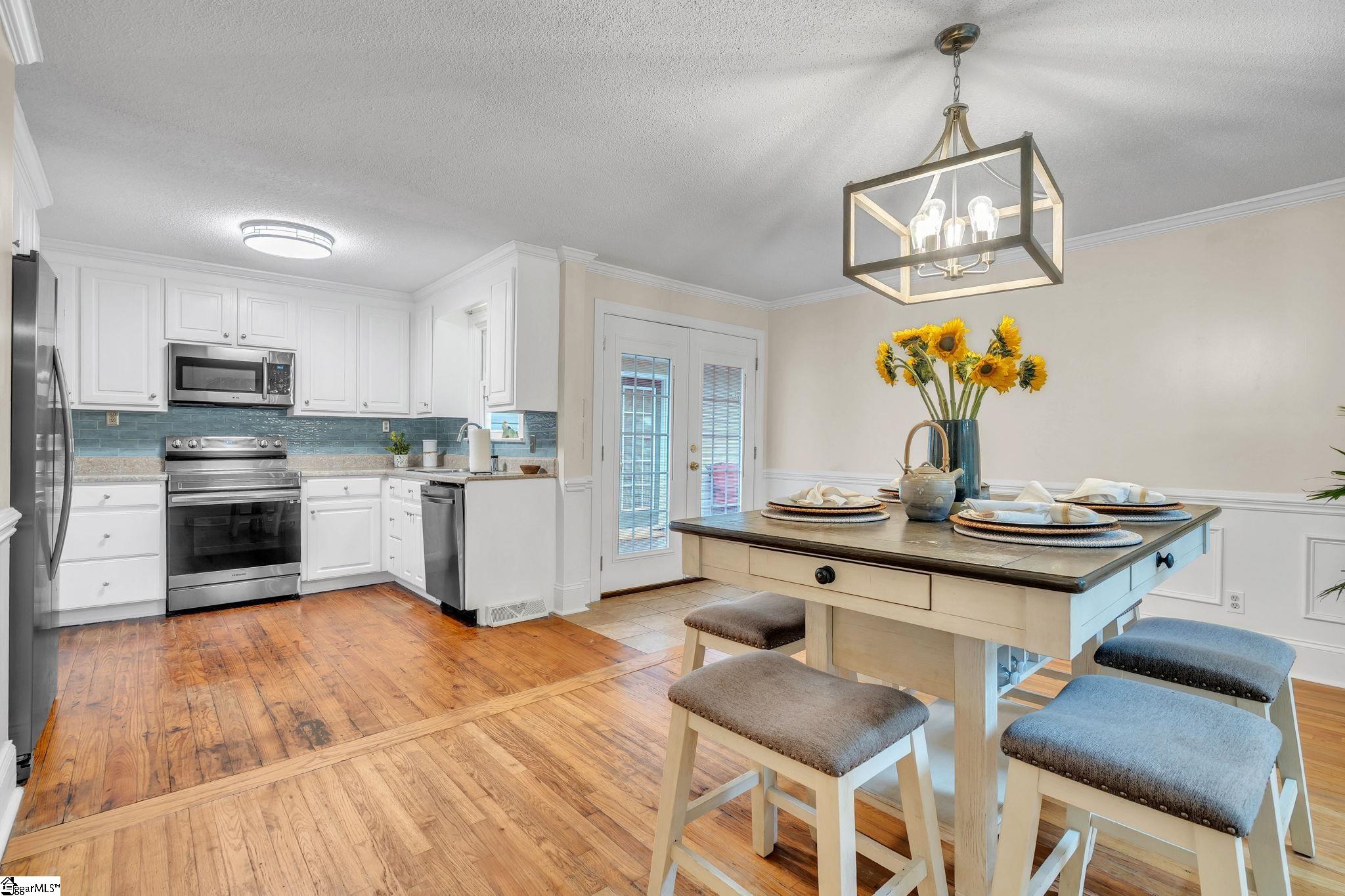 103 Forest Avenue Landrum, SC 29356