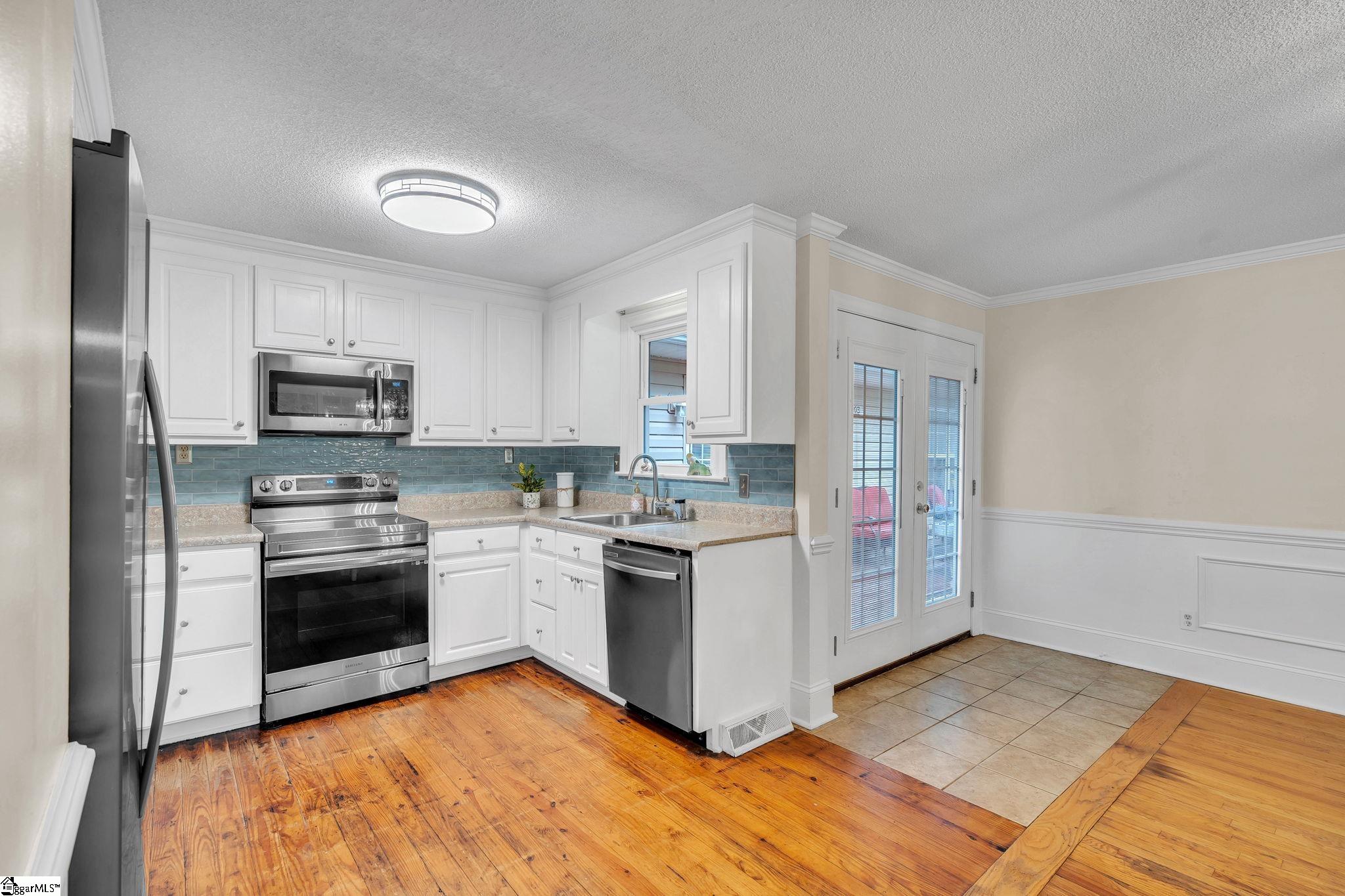 103 Forest Avenue Landrum, SC 29356