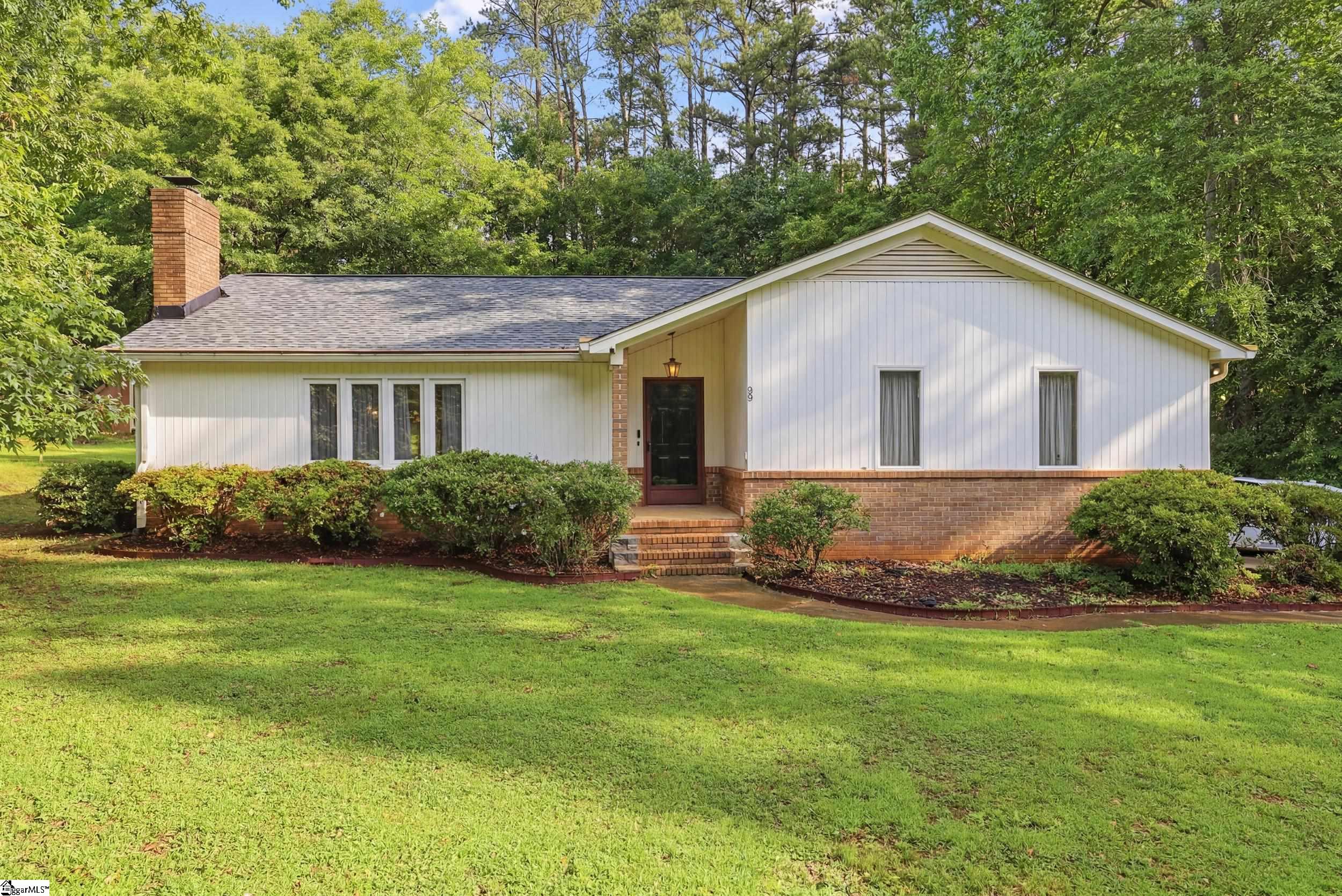 99 Tar Boulevard Greenville, SC 29605