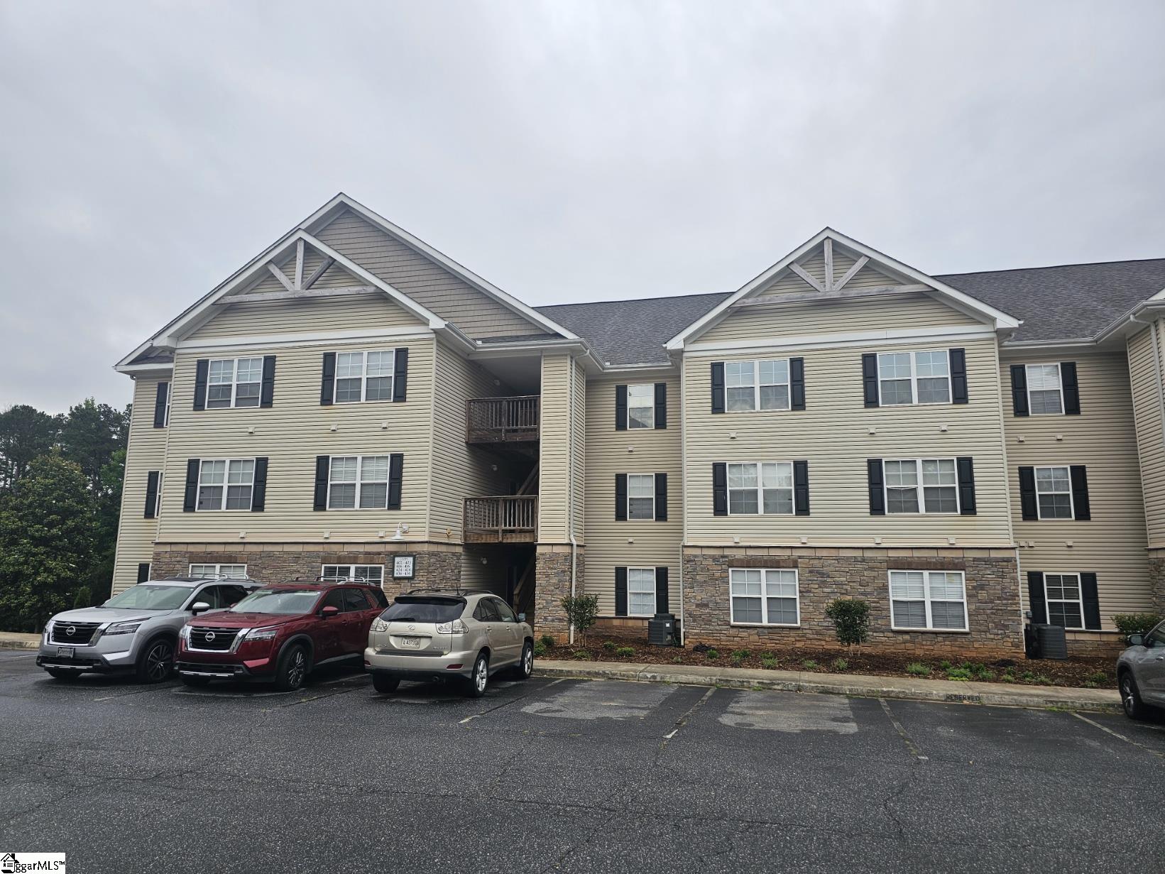 402 Lookover Drive Anderson, SC 29621