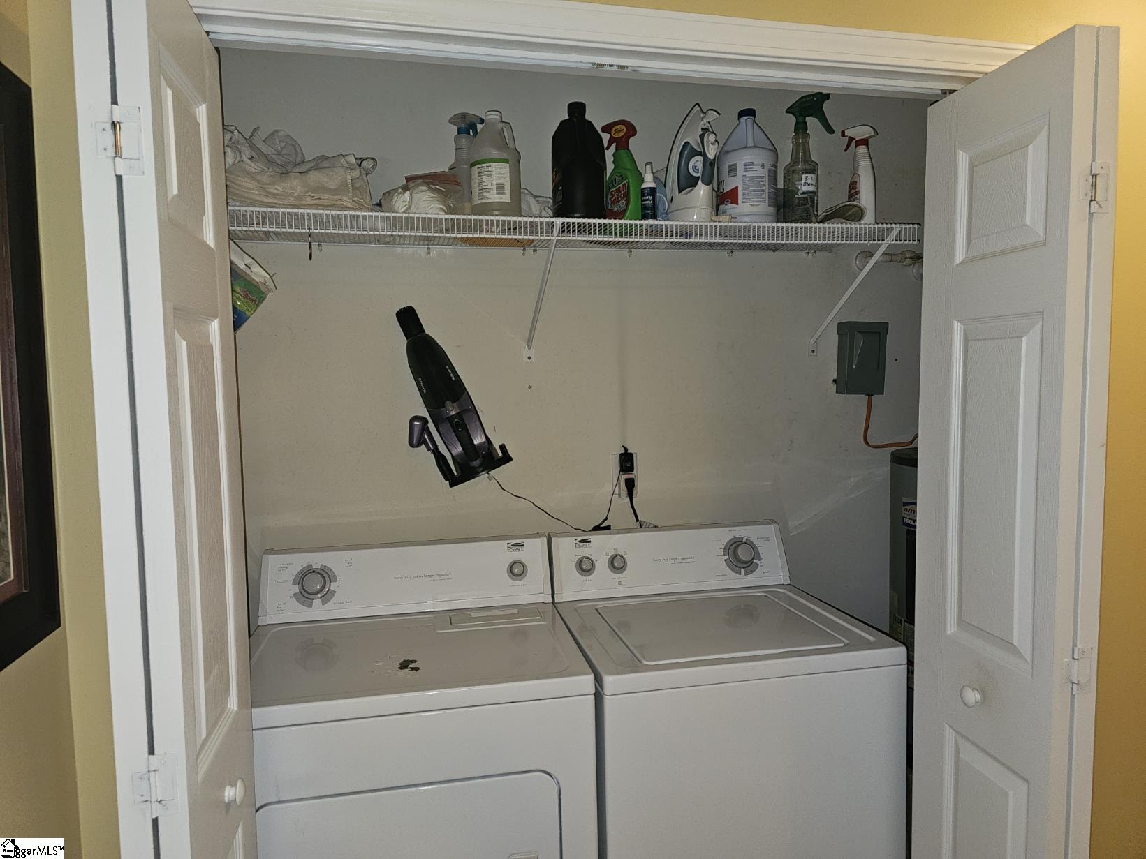 402 Lookover Drive Anderson, SC 29621