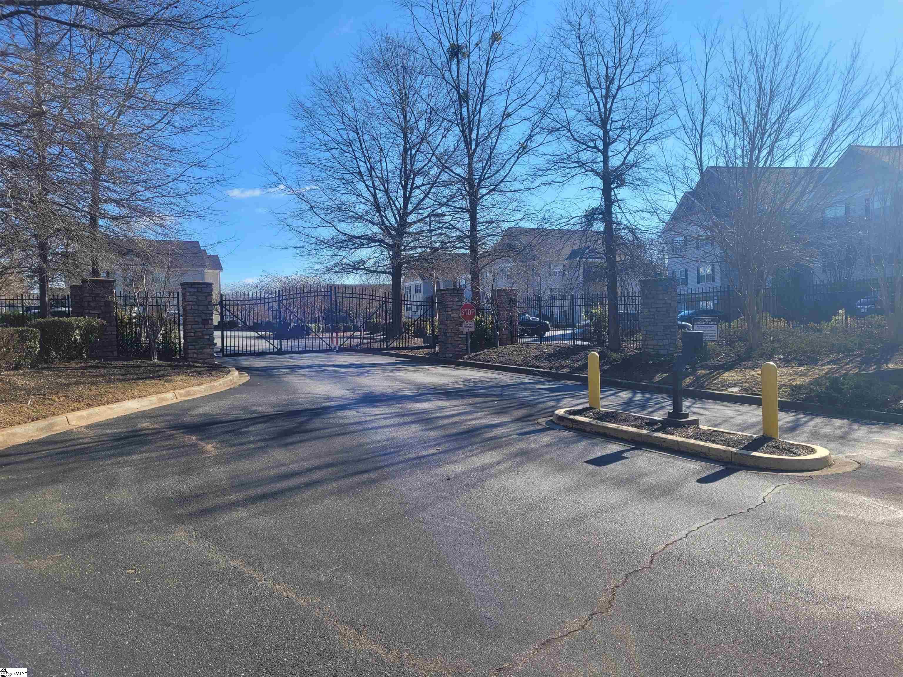 402 Lookover Drive Anderson, SC 29621