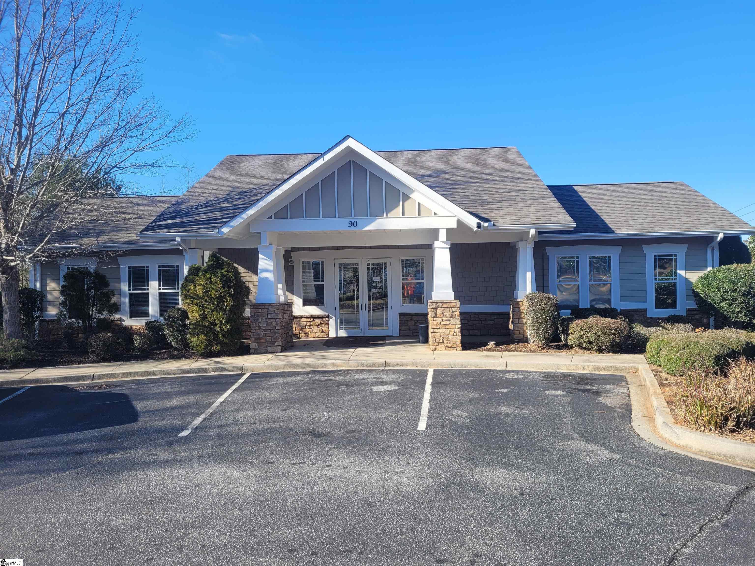 402 Lookover Drive Anderson, SC 29621