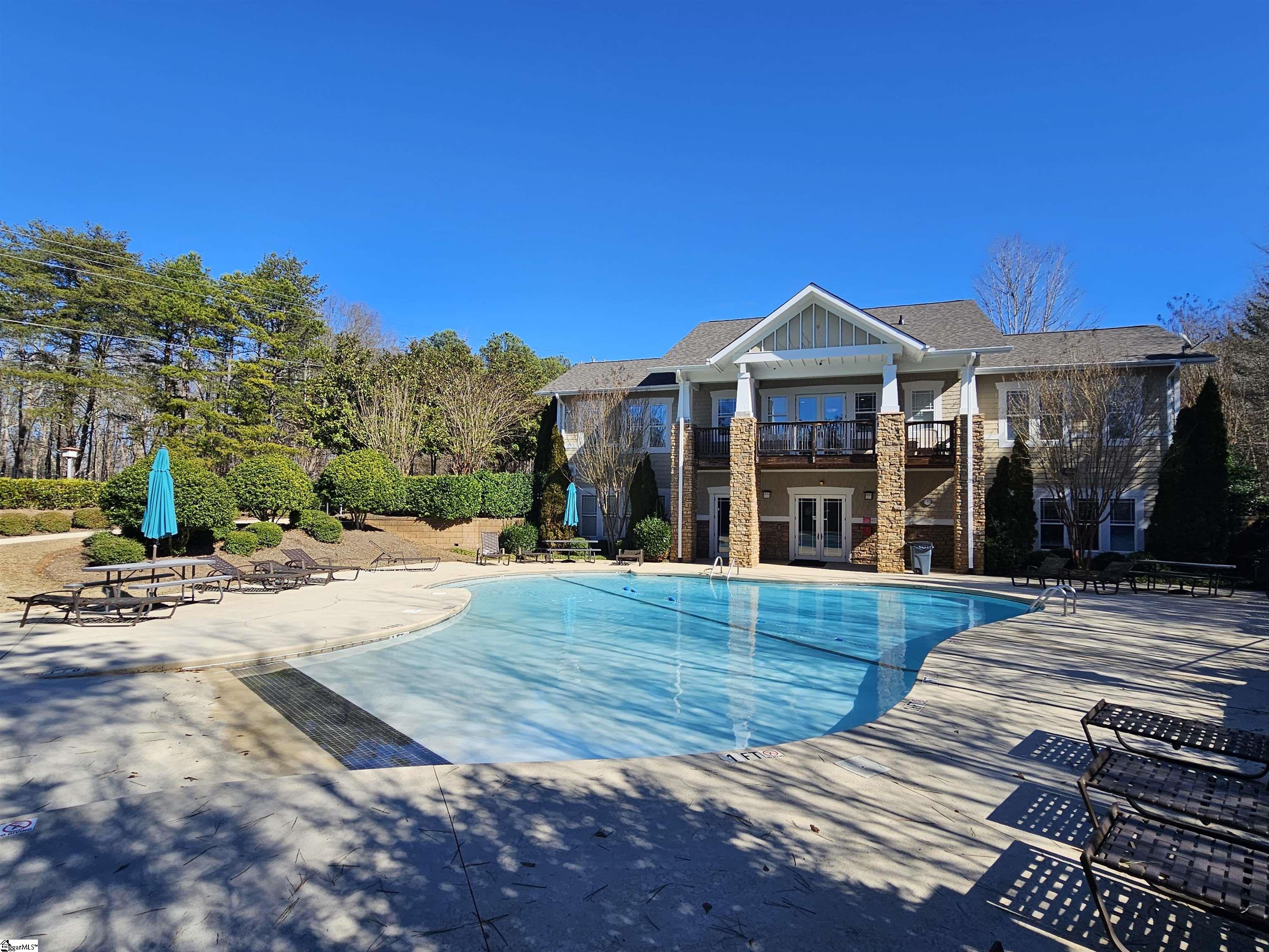402 Lookover Drive Anderson, SC 29621