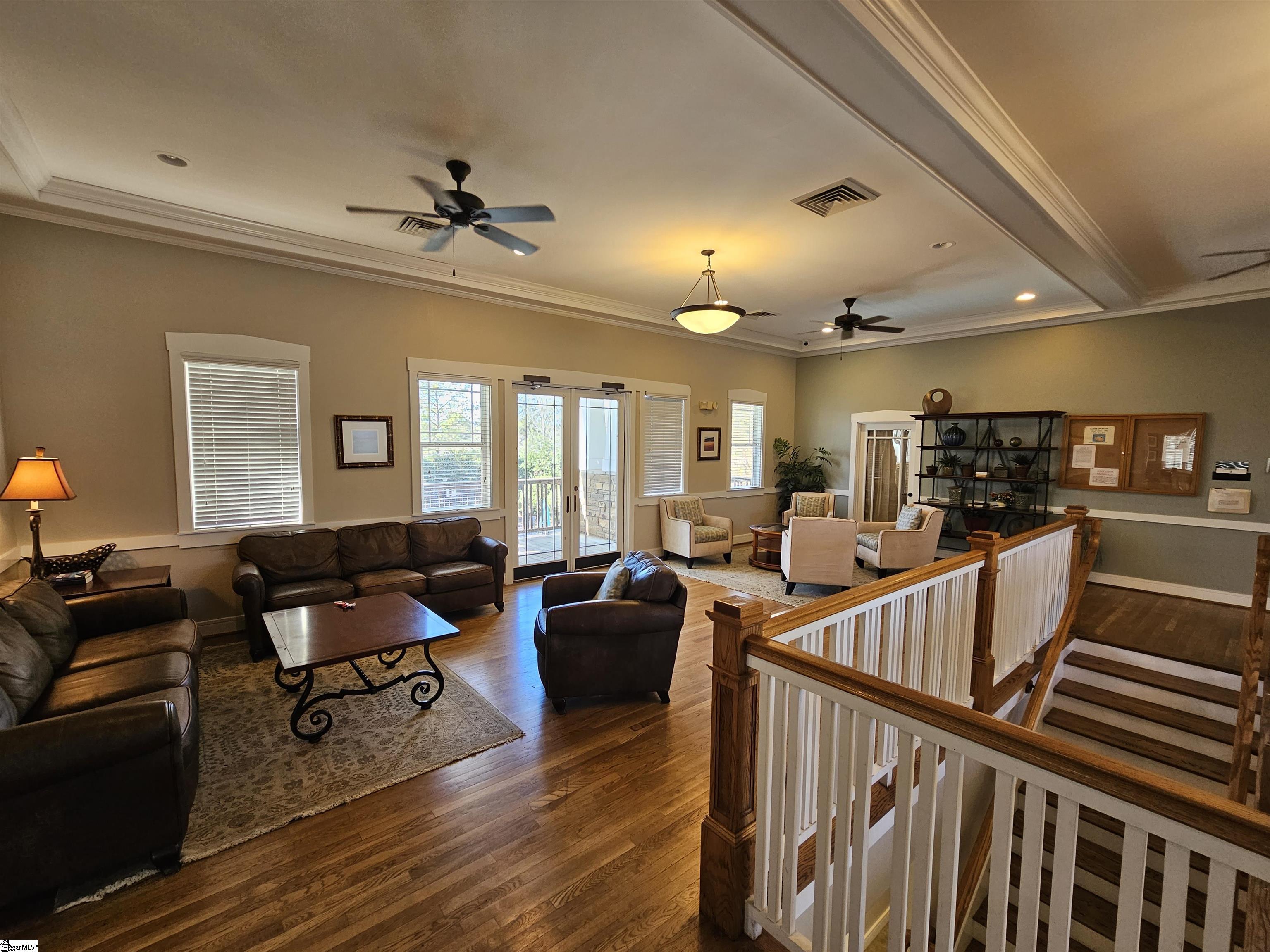 402 Lookover Drive Anderson, SC 29621