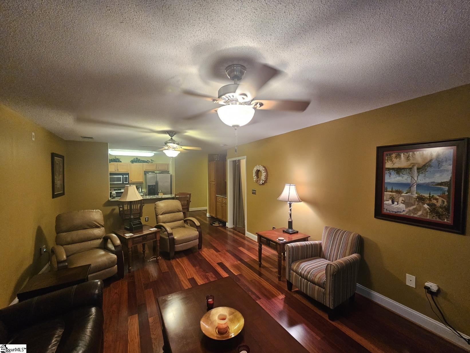 402 Lookover Drive Anderson, SC 29621