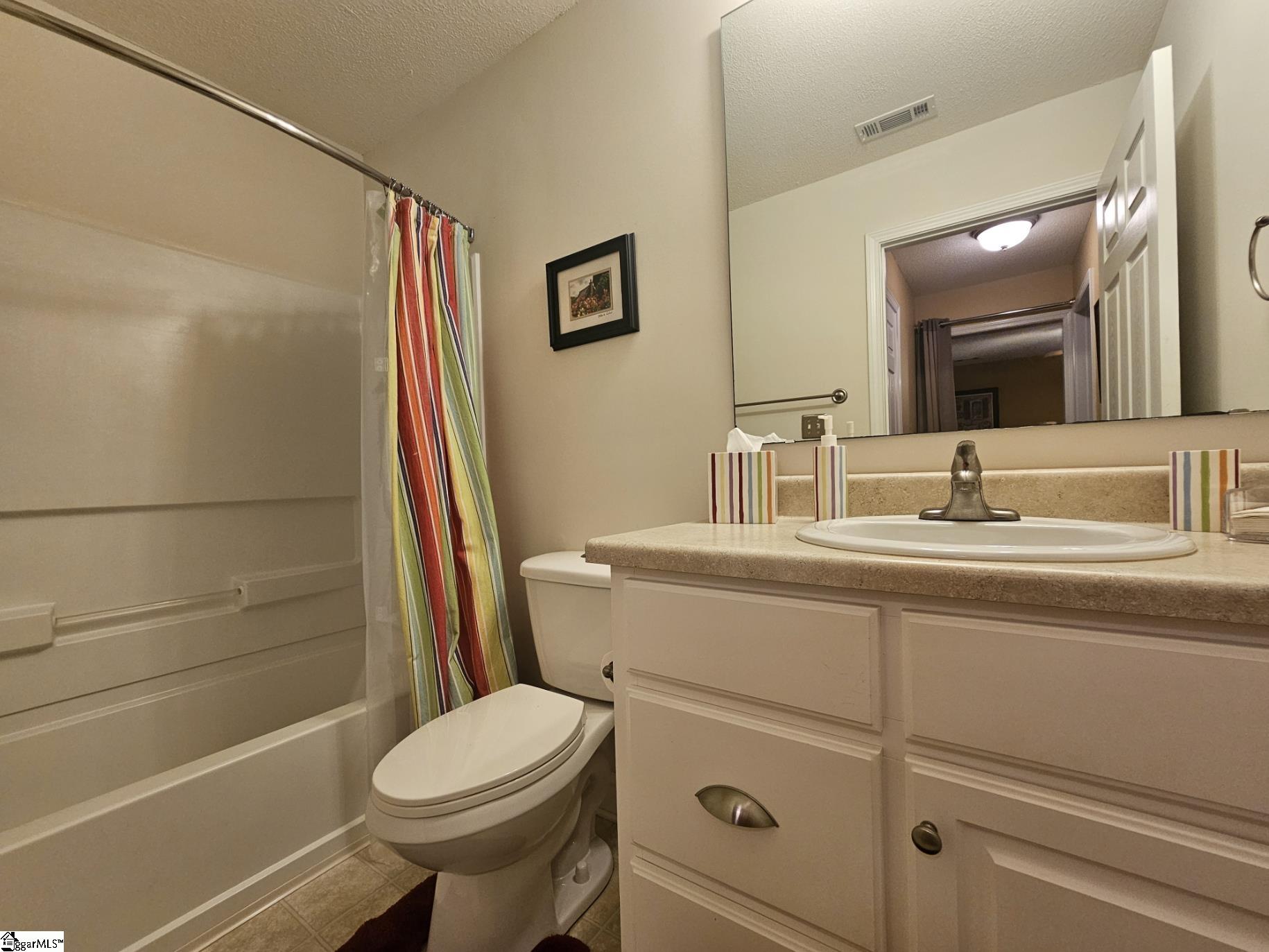 402 Lookover Drive Anderson, SC 29621