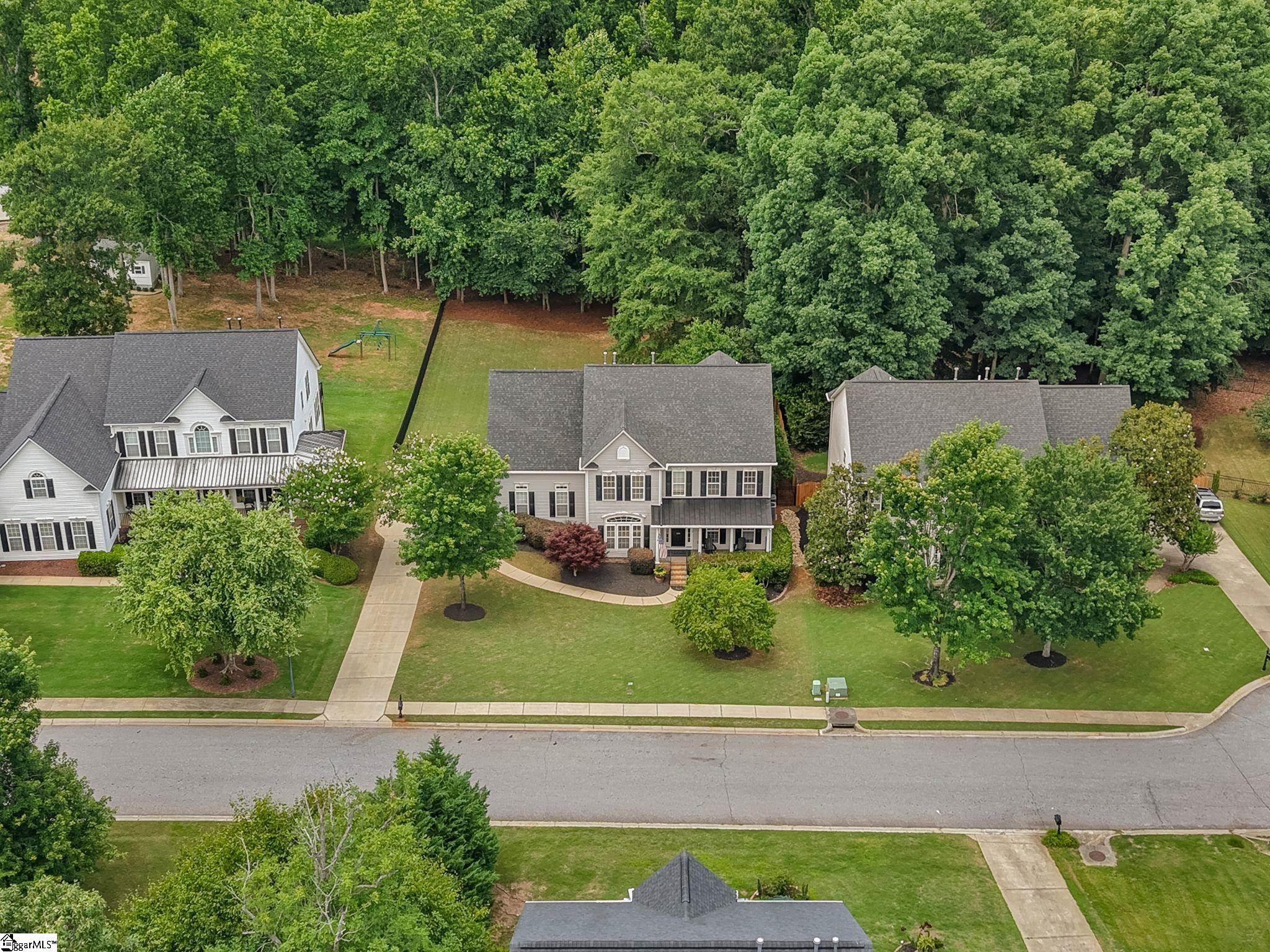 209 Hartwick Lane Fountain Inn, SC 29644