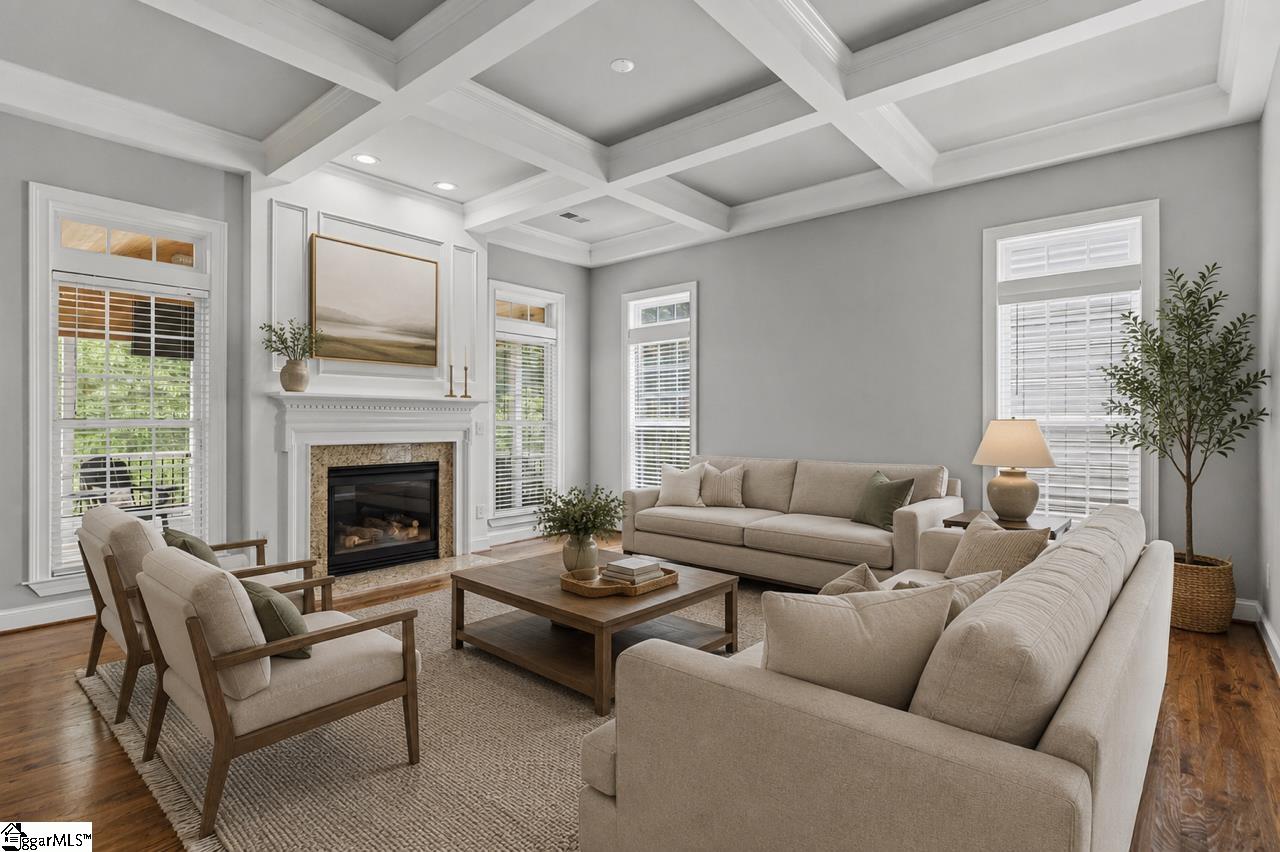 2nd image of 209 Hartwick Ln, Fountain Inn, SC 29644 | MLS# 1594275