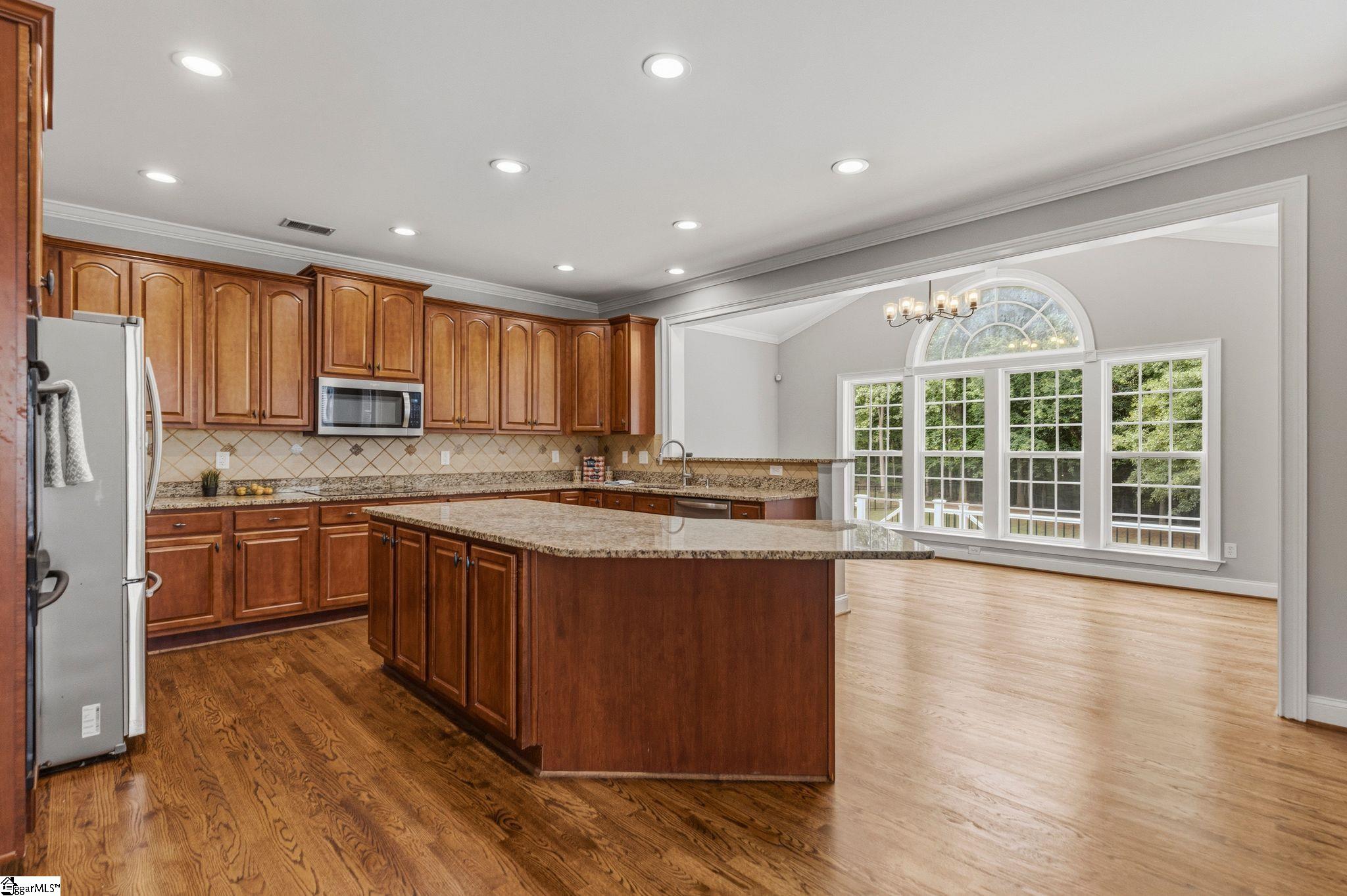 209 Hartwick Lane Fountain Inn, SC 29644