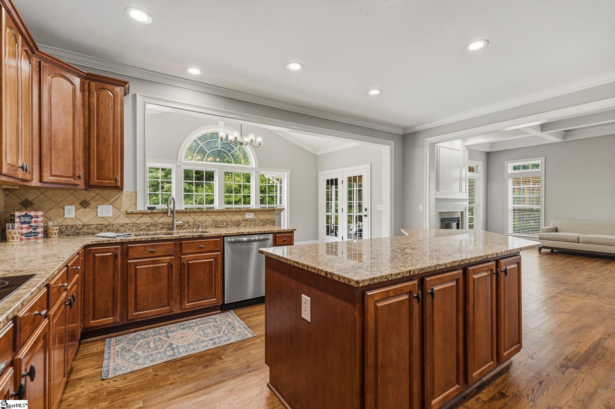 209 Hartwick Lane Fountain Inn, SC 29644