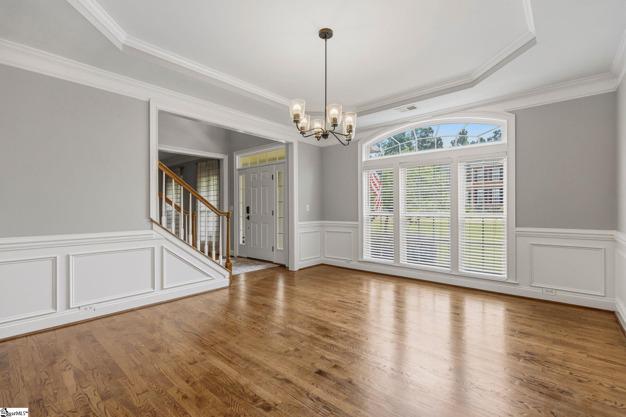 209 Hartwick Lane Fountain Inn, SC 29644