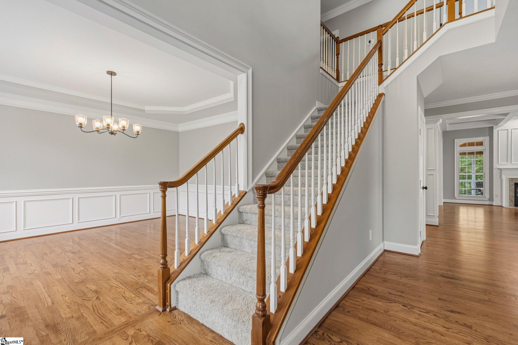 209 Hartwick Lane Fountain Inn, SC 29644