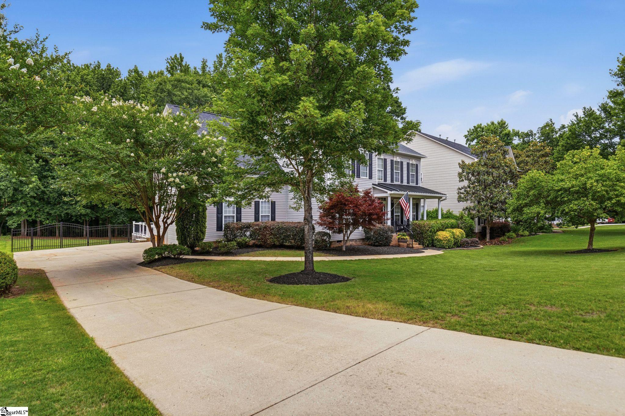 209 Hartwick Lane Fountain Inn, SC 29644