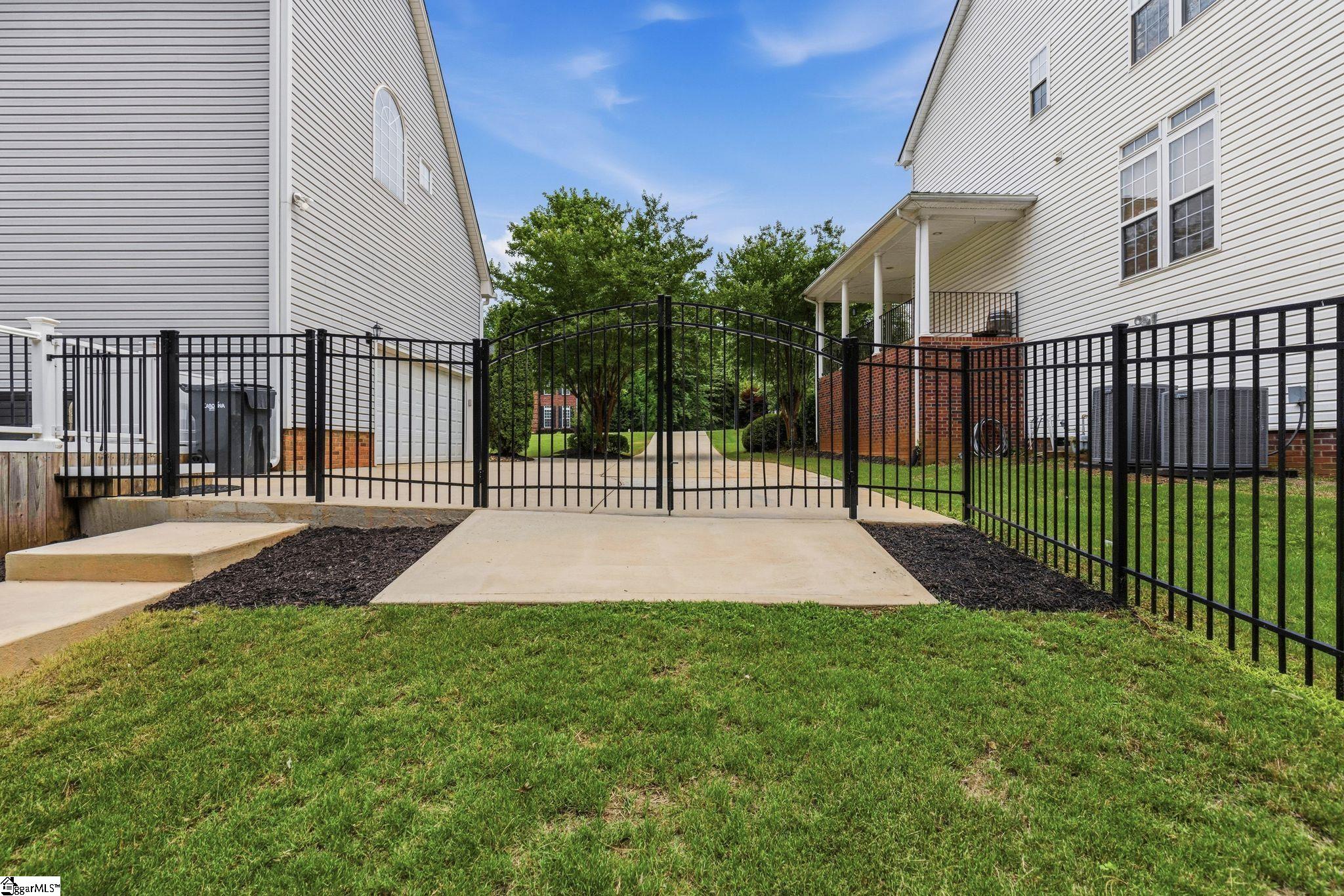 209 Hartwick Lane Fountain Inn, SC 29644