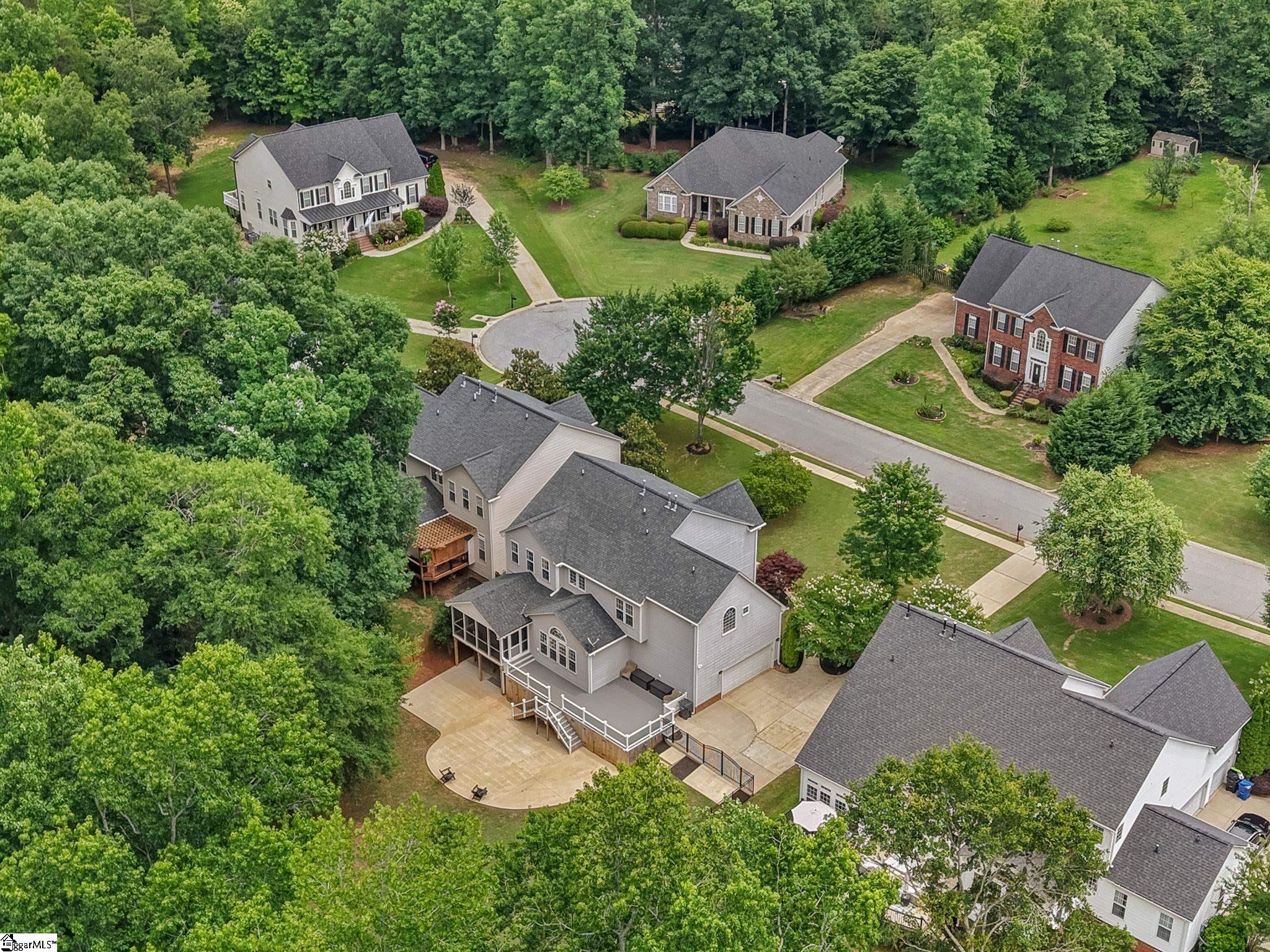 209 Hartwick Lane Fountain Inn, SC 29644