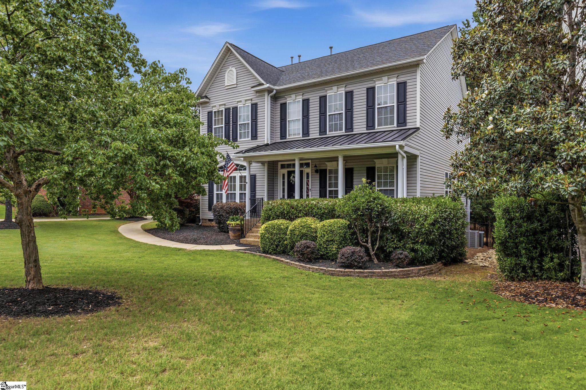 46th image of 209 Hartwick Ln, Fountain Inn, SC 29644 | MLS# 1594275